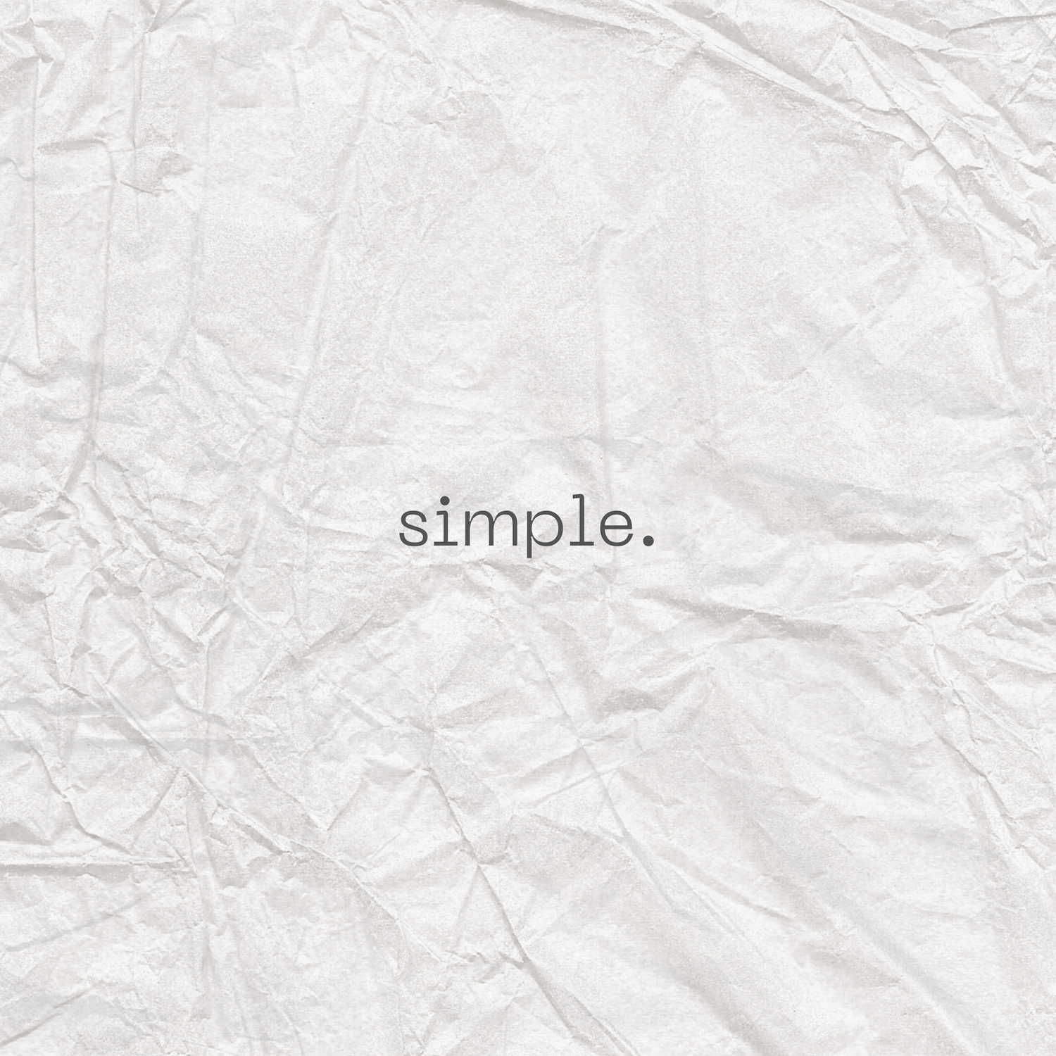 Simple Communion // 02.06.22 episode artwork