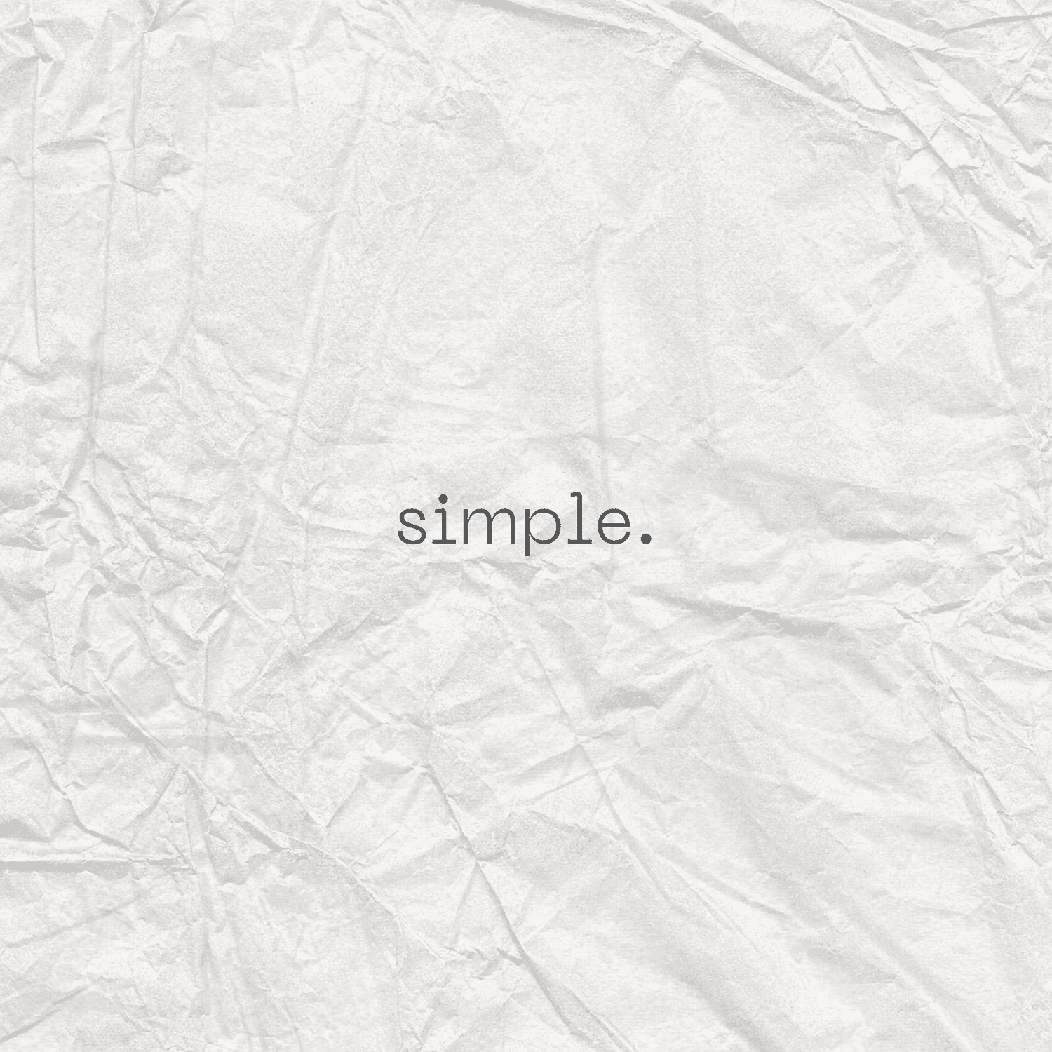 Simple Gospel // 03.13.22 episode artwork