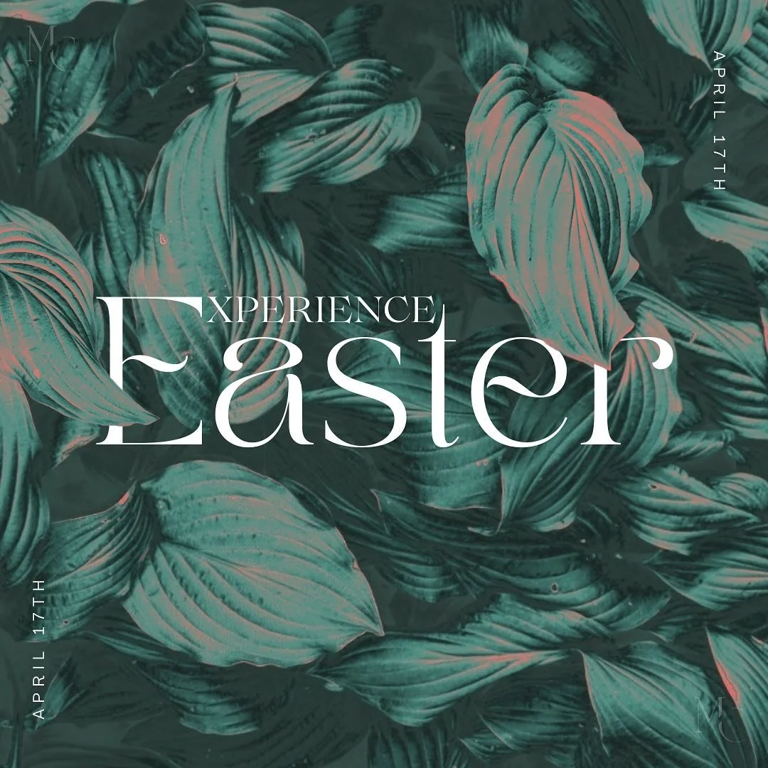 Easter Sunday // 04.17.22 episode artwork