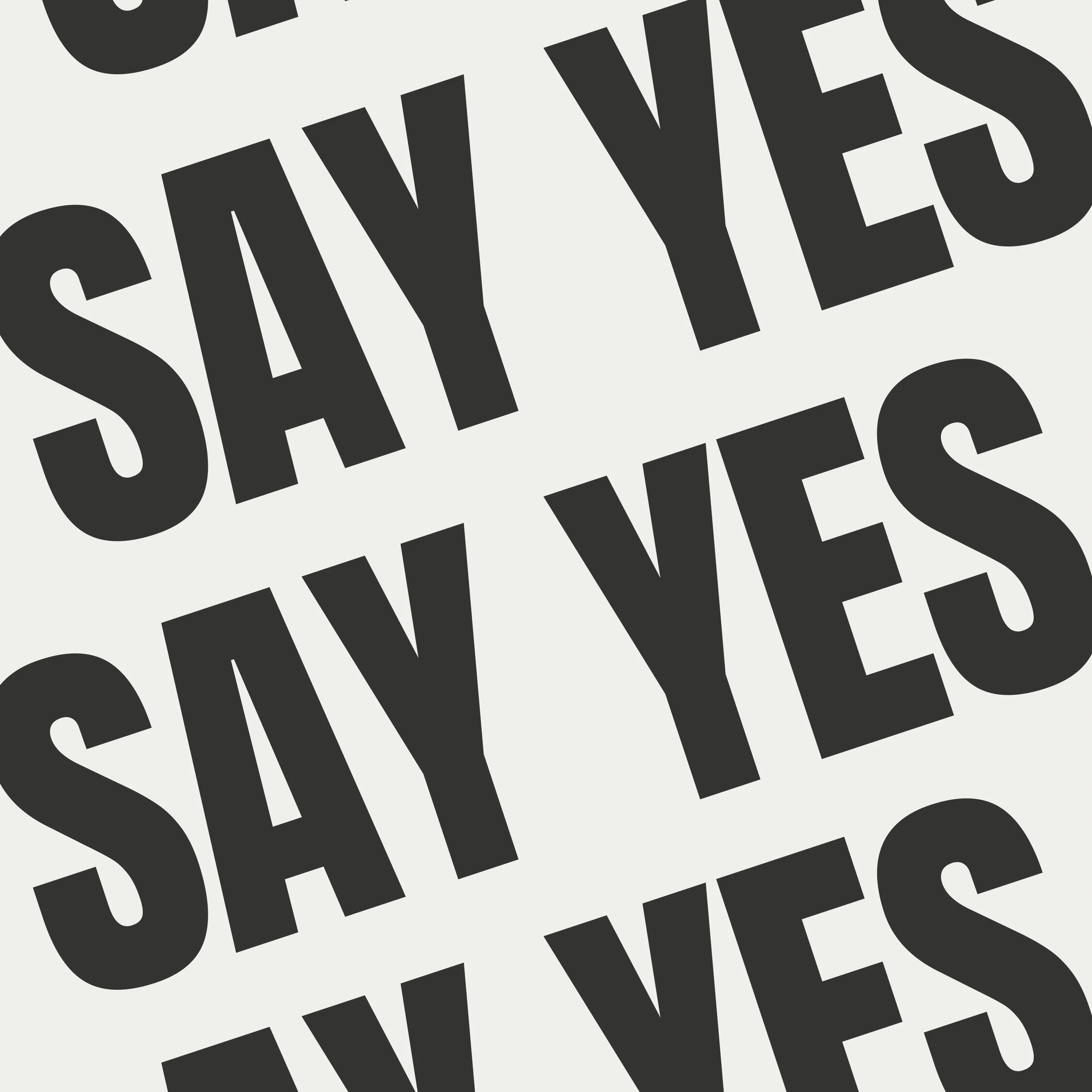 Say Yes to Vulnerability: Pt 1 // 07.03.22