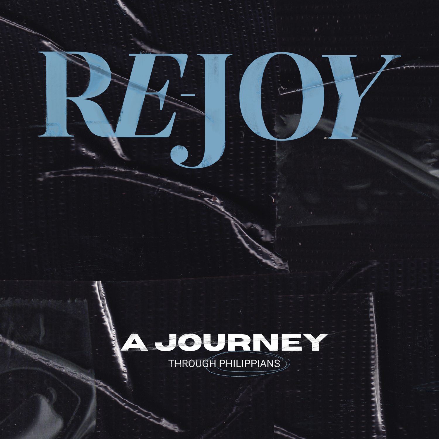 Rejoice, He is Near // 10.02.22