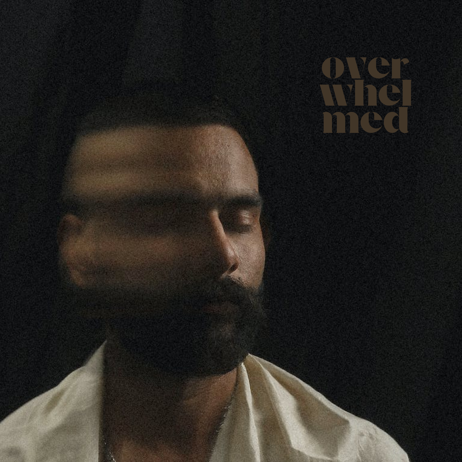 Overwhelmed // 12.04.22 episode artwork