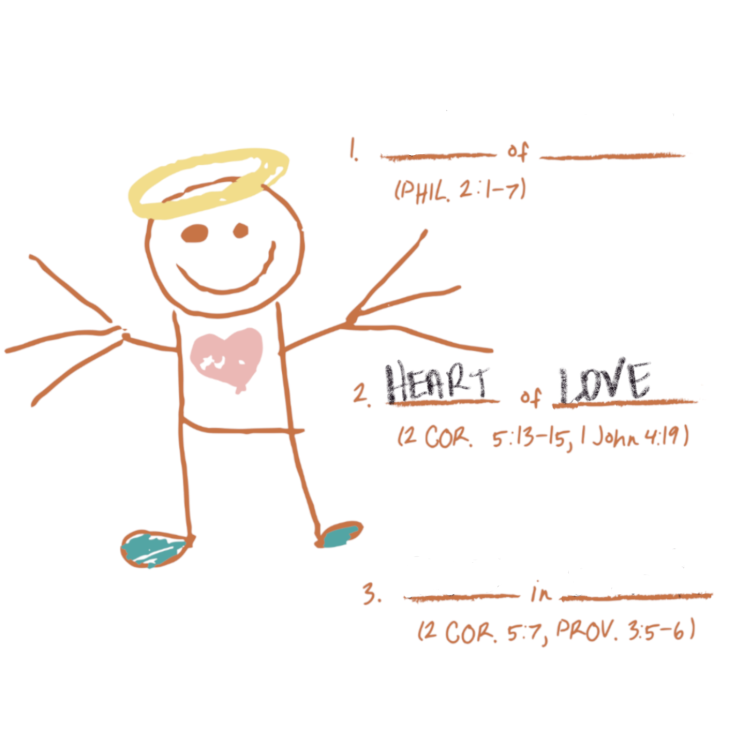 Heart of Love // 01.15.23 episode artwork