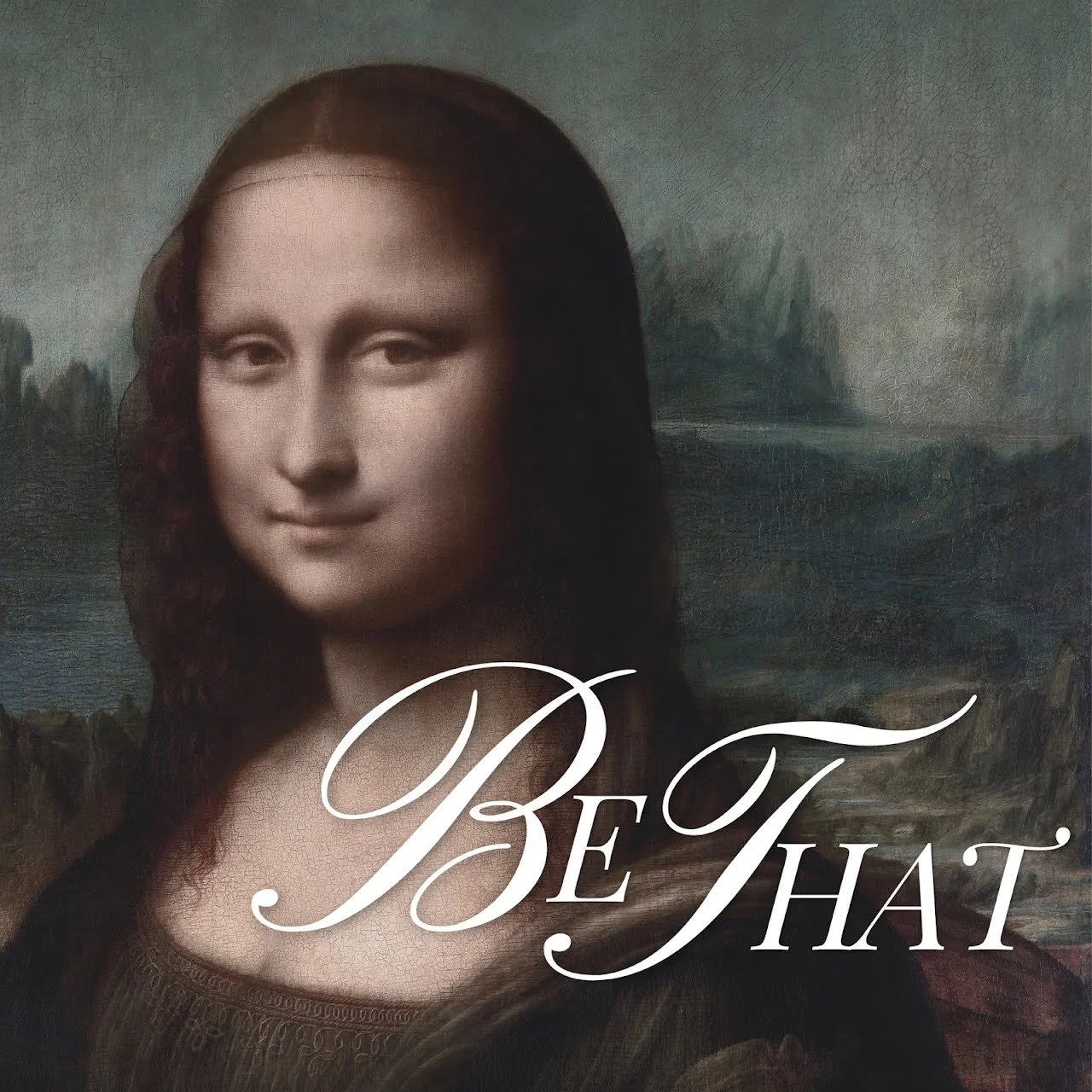 Be That // 01.29.23 episode artwork