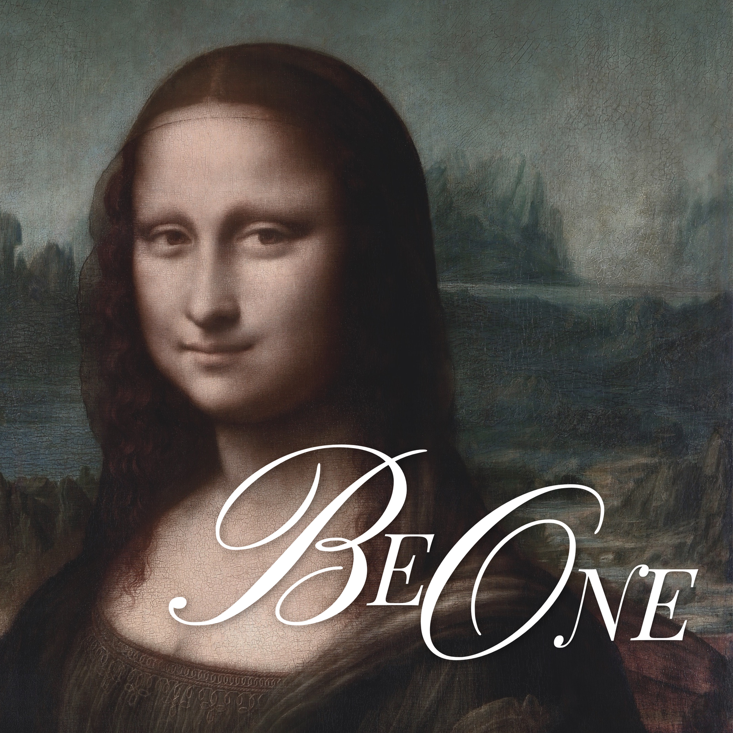 Be One // 02.05.23 episode artwork