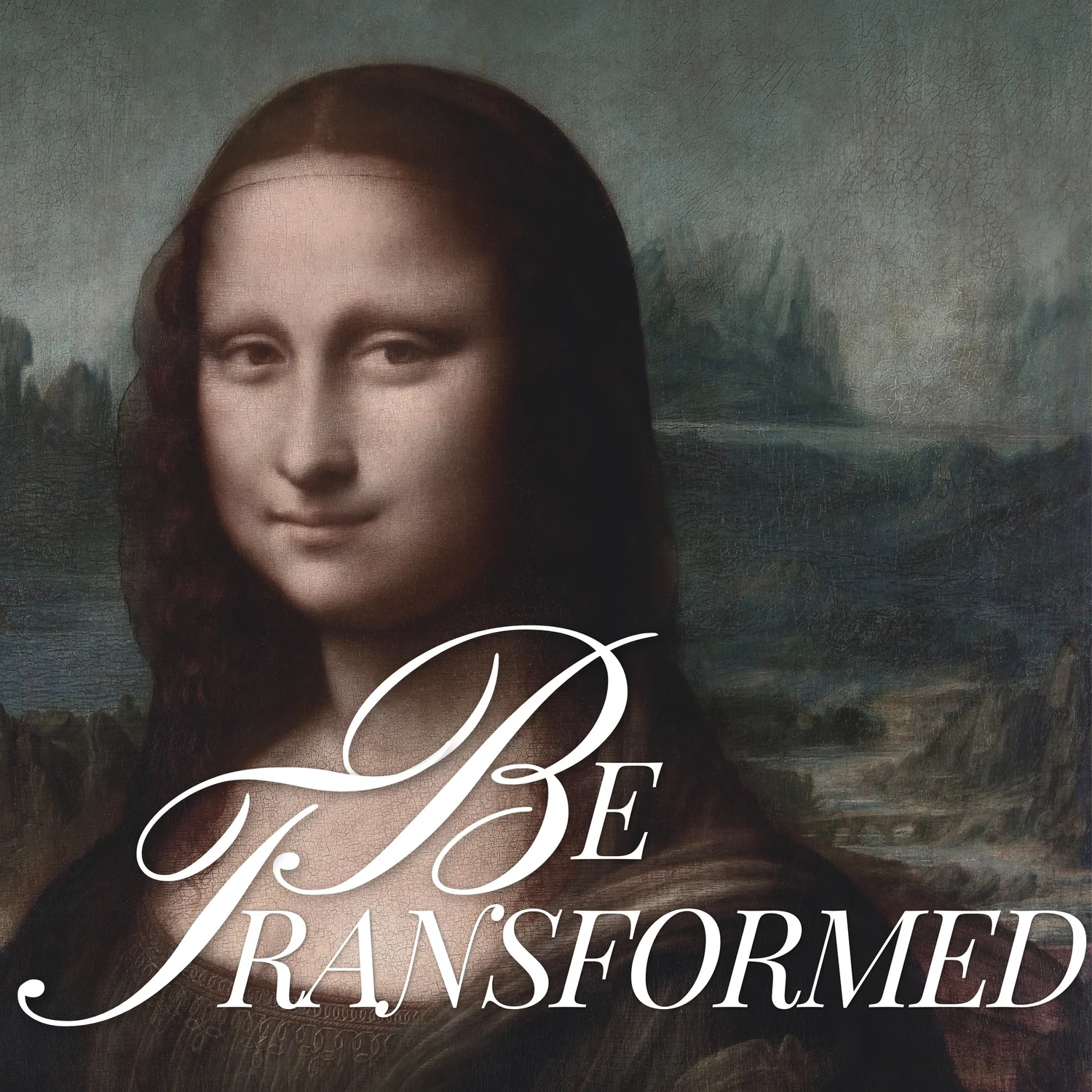 Be Transformed // 02.19.23 episode artwork