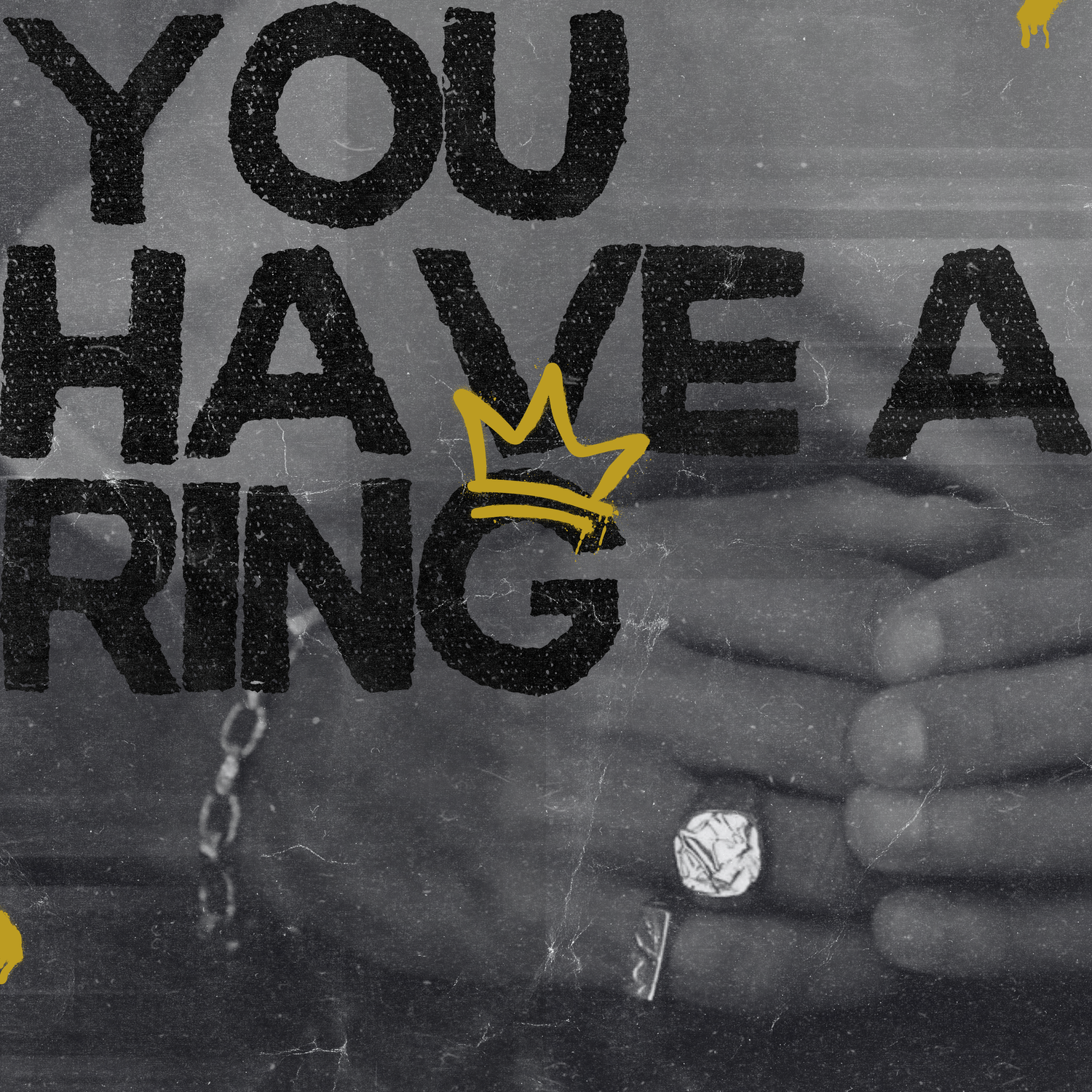 You Have a Ring // 03.05.23 episode artwork