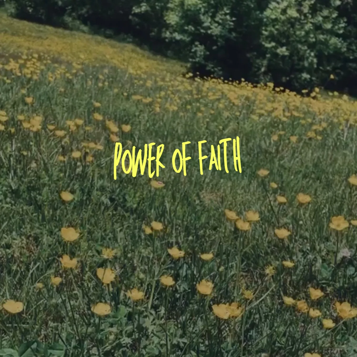 Power of Faith // 04.30.23 episode artwork