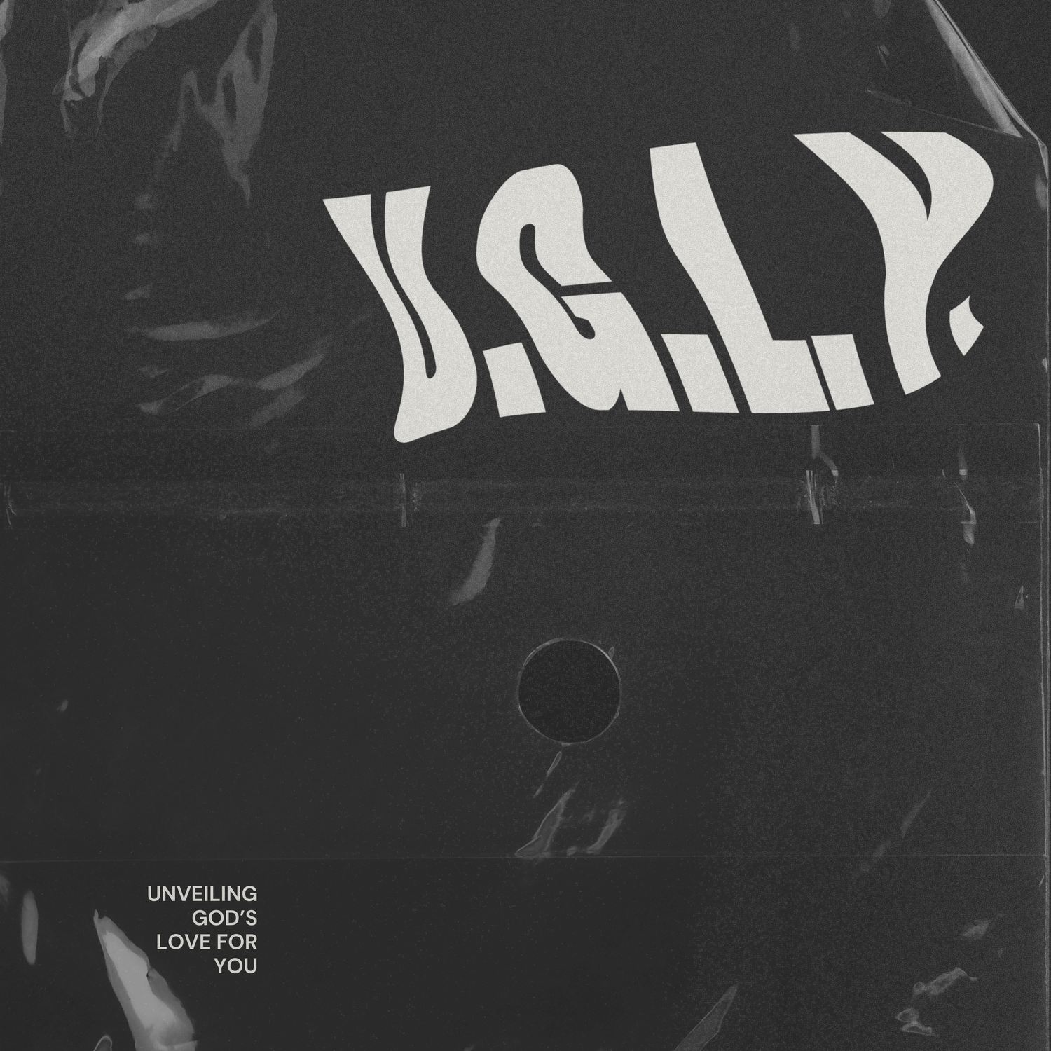 U.G.L.Y. // 10.15.23 episode artwork