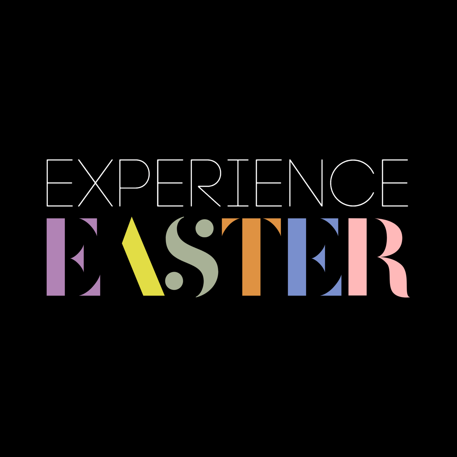 Easter // 03.31.24 episode artwork
