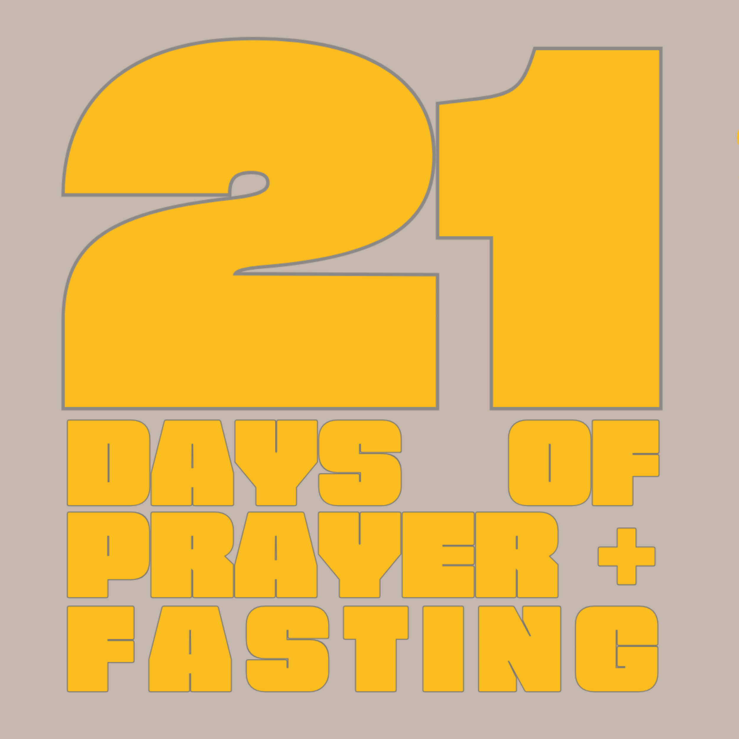 Invited to the Table // 01.04.26