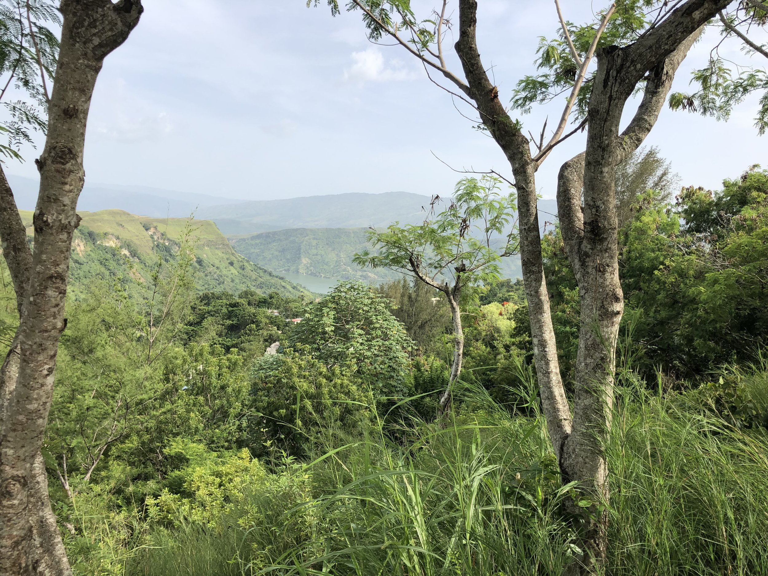 Countryside and mountains.JPG