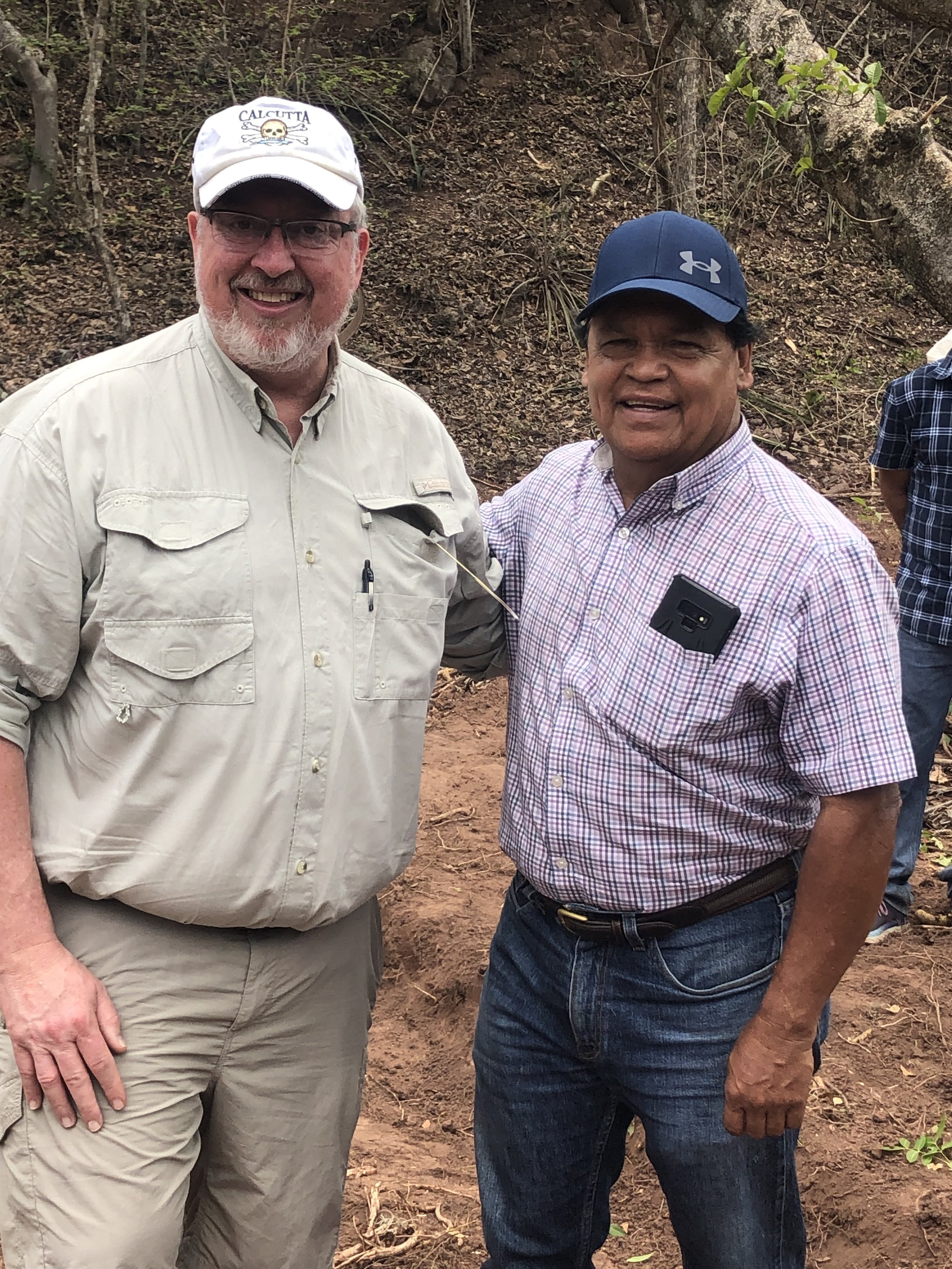 Jay with foreman Luis Nunez.jpg