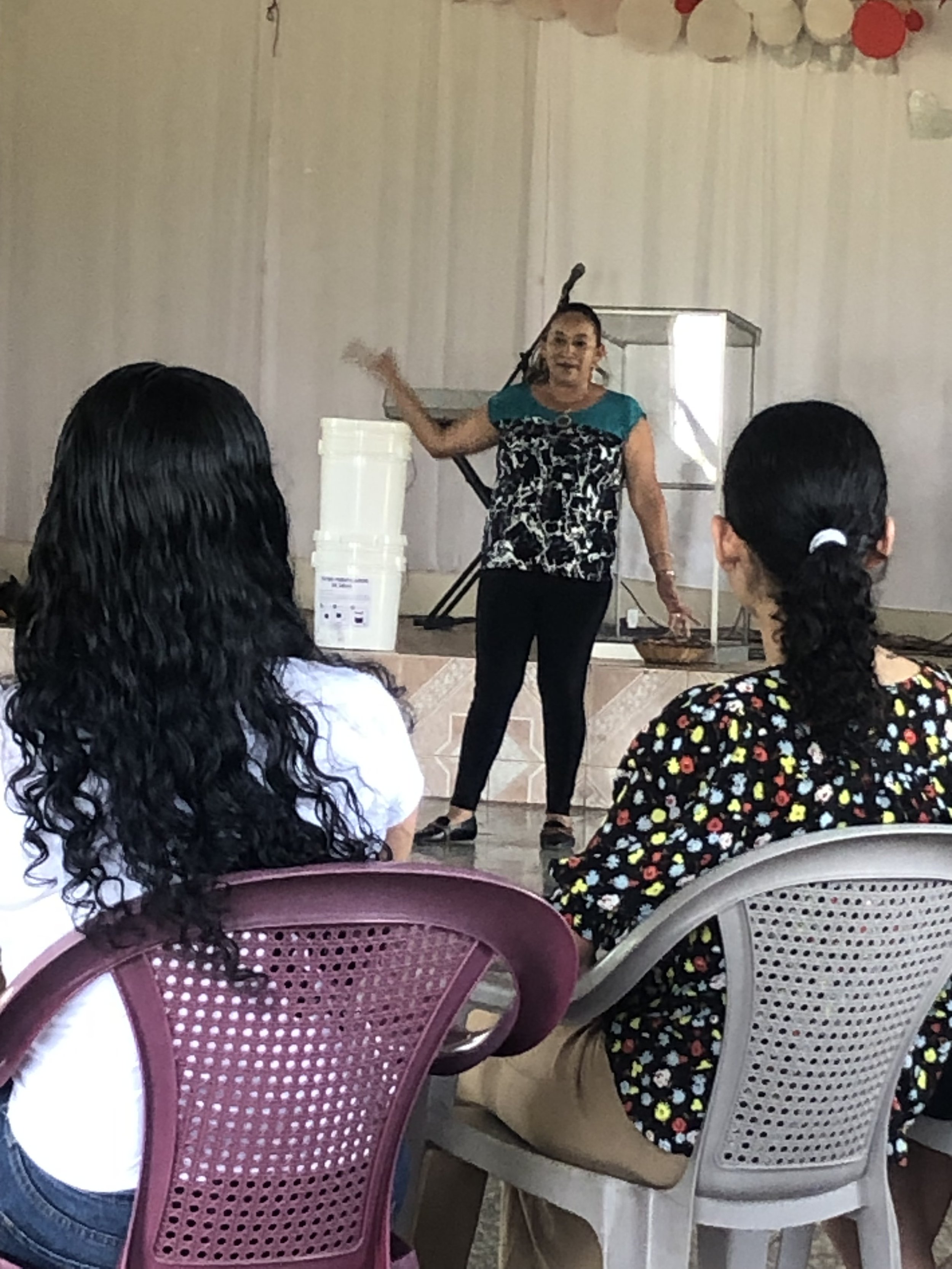 Karol teaching Quebrada Grande.jpg