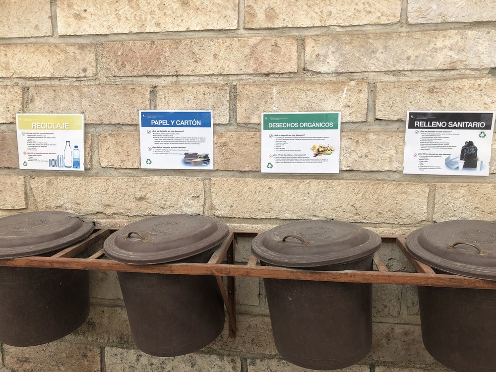 recycling & compost bins zamorano.jpg
