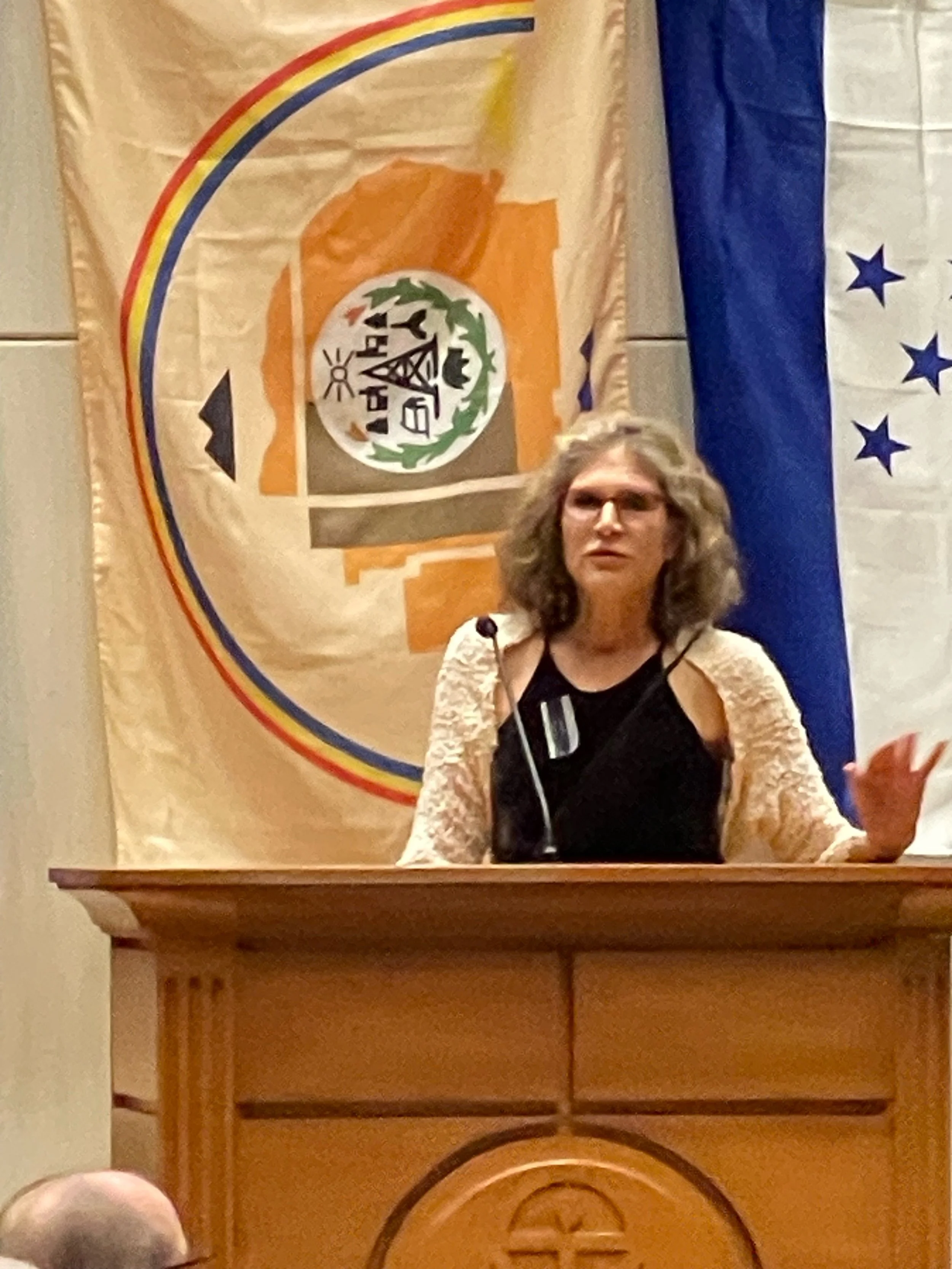 Linda at podium.4.jpeg