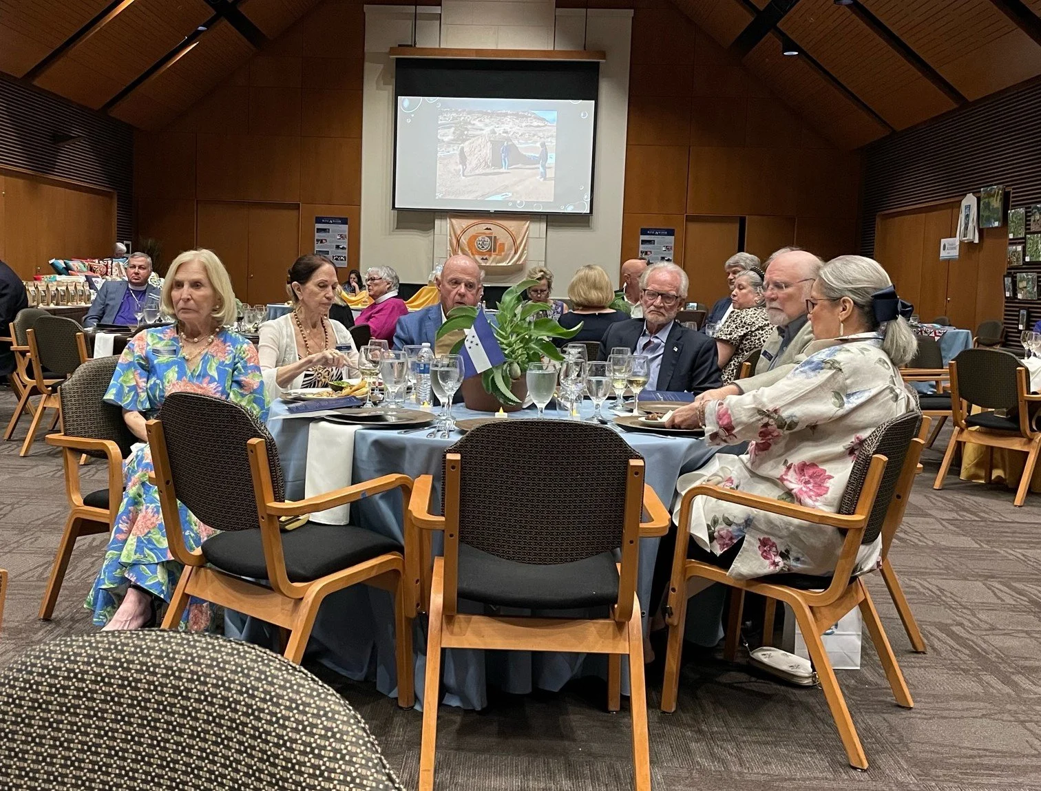 Jim Creagan table.1.jpeg