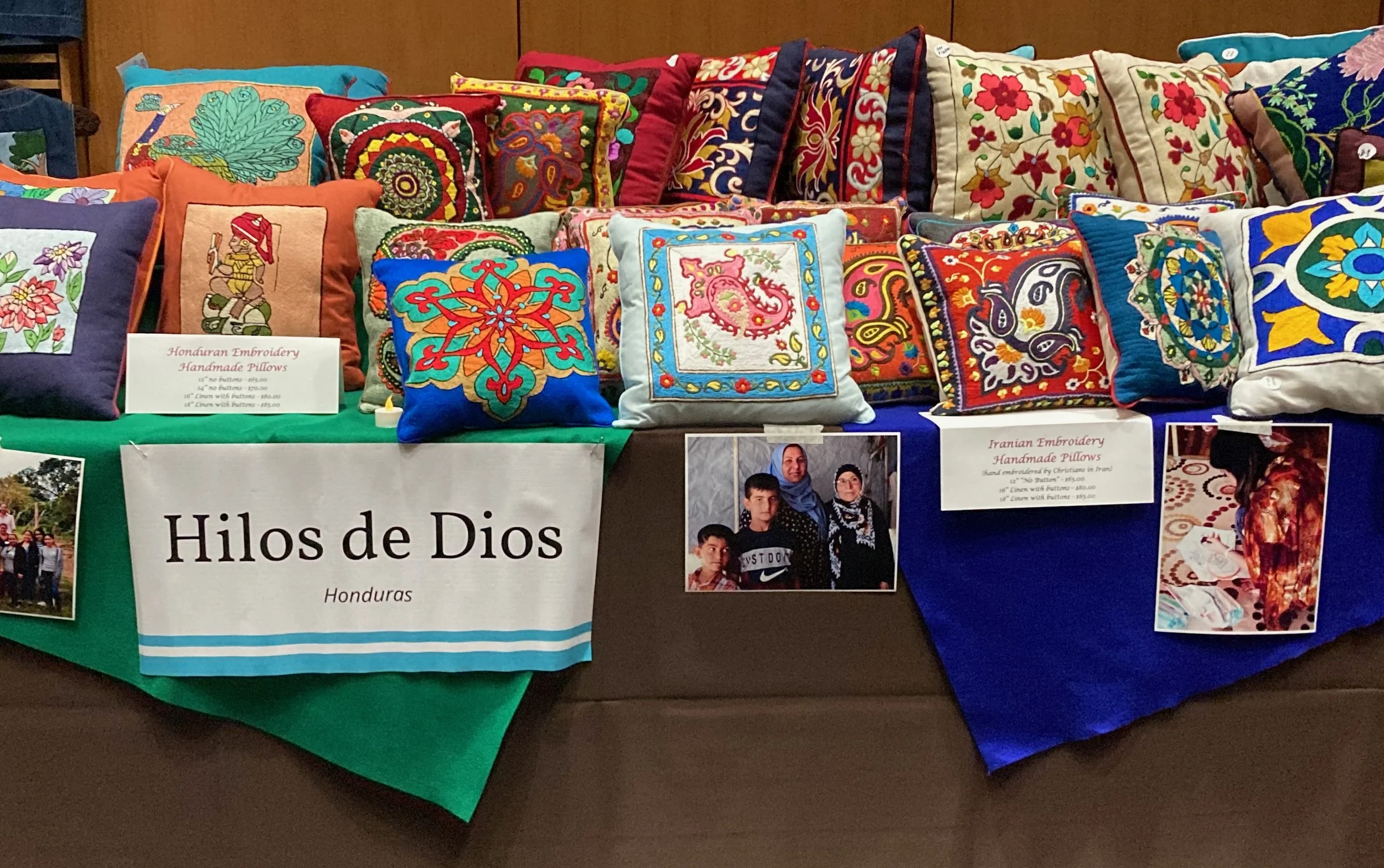 Hilos de Dios embroidered pillows.jpeg