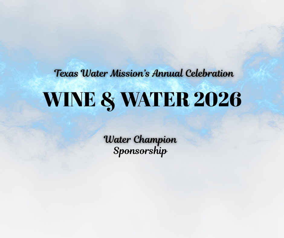 Water Champion