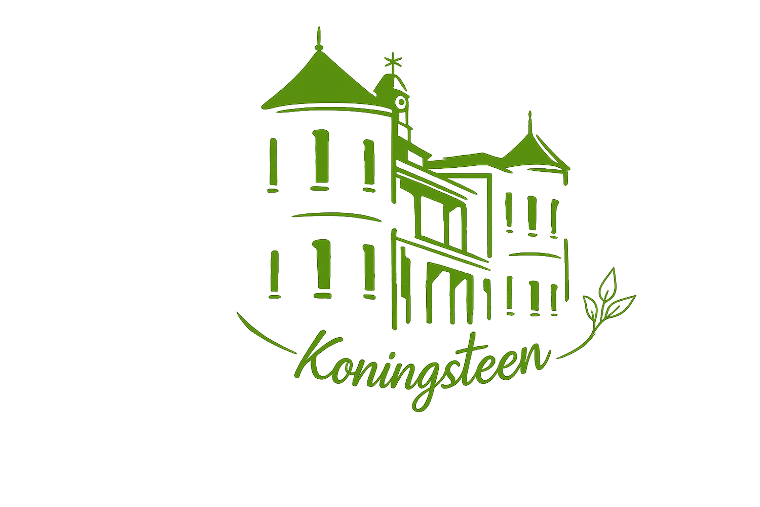 Koningsteen Center