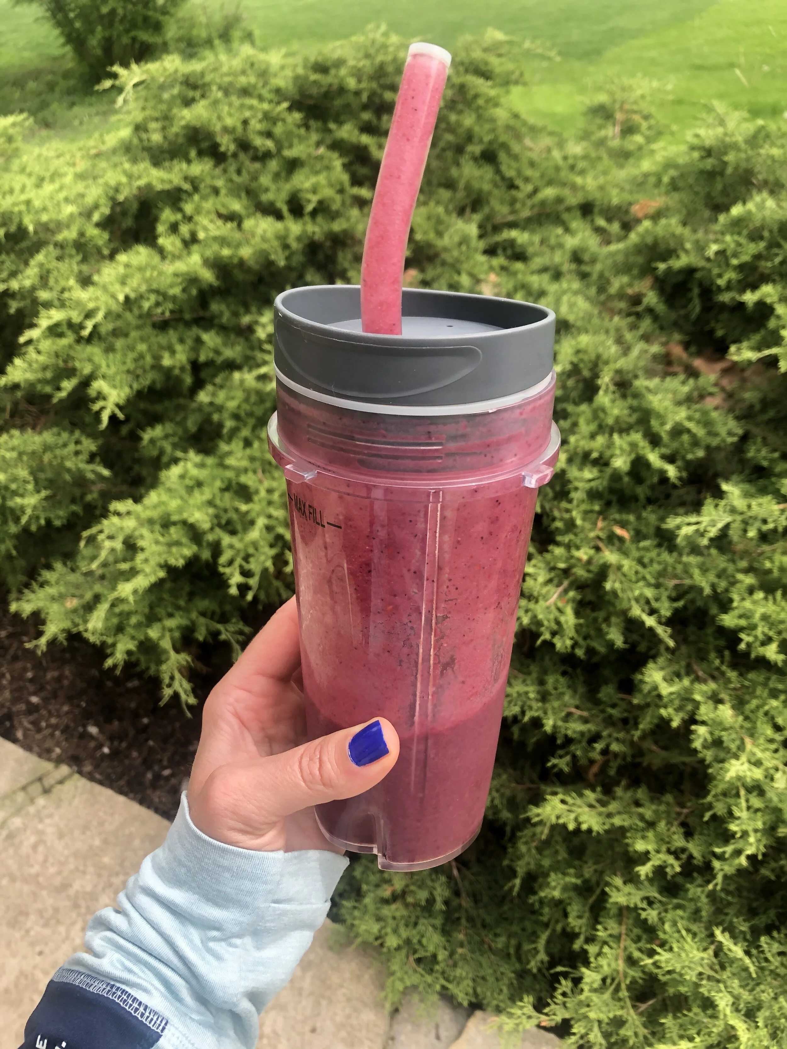 Ask the Running RDN: What's the Deal with Protein?