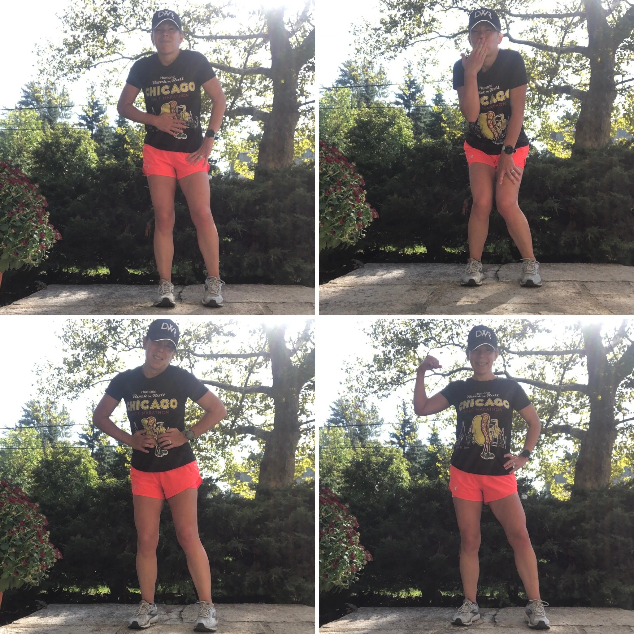 Suffering from Stomach Issues Mid Run? Learn How to Train Your Gut