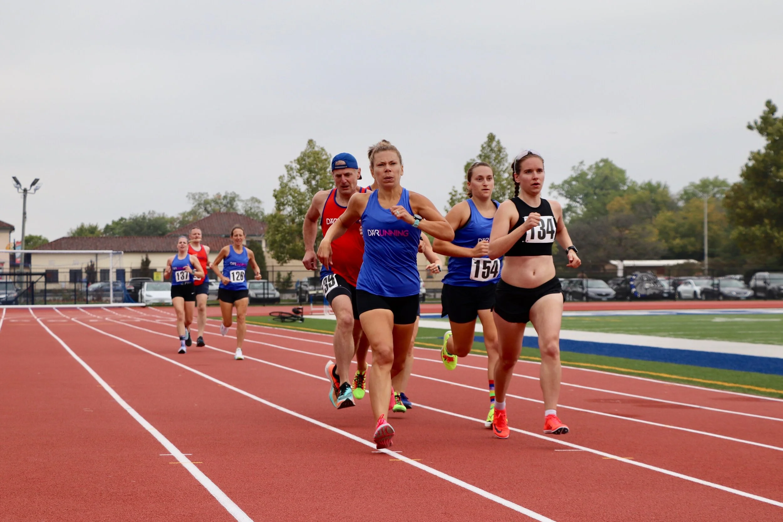 Race Reflections and Why Knowledge is Power when it Comes to Your Health