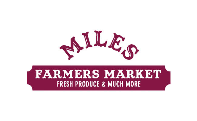 Buy Buckeye Fresh produce at Miles Farmers Market locations in Ohio