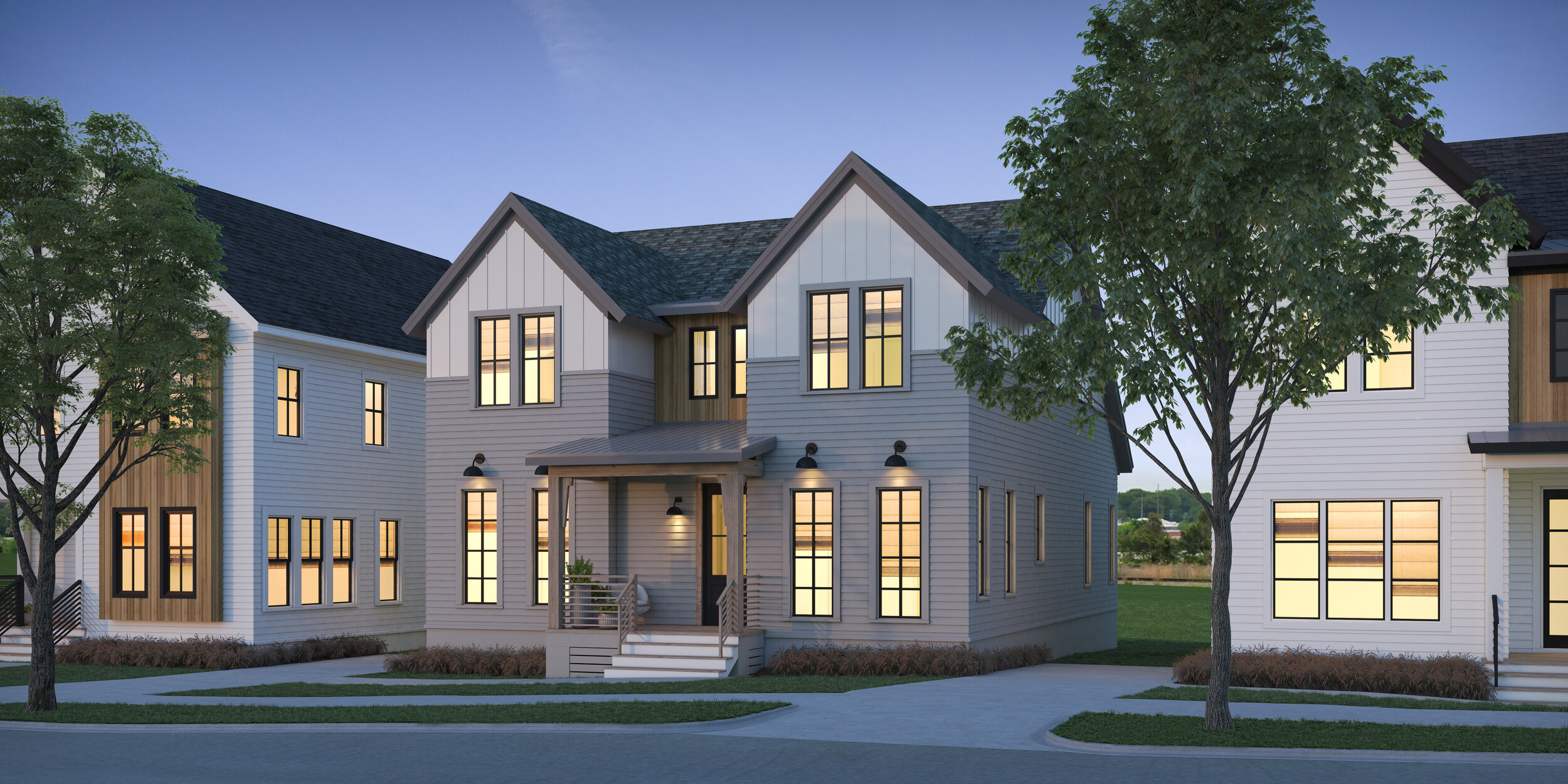 1347 Courtland Dr. | SOLD