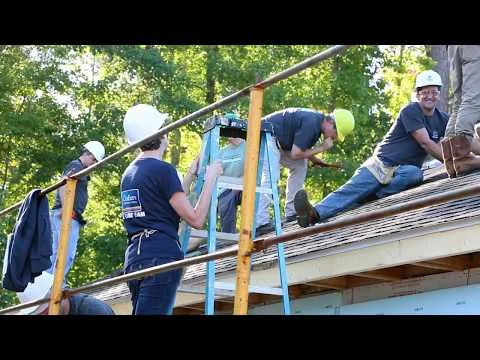 Habitat for Humanity