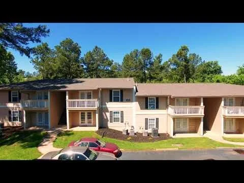 Pinecroft Place Apartments