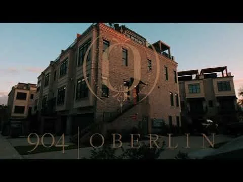 904 OBERLIN