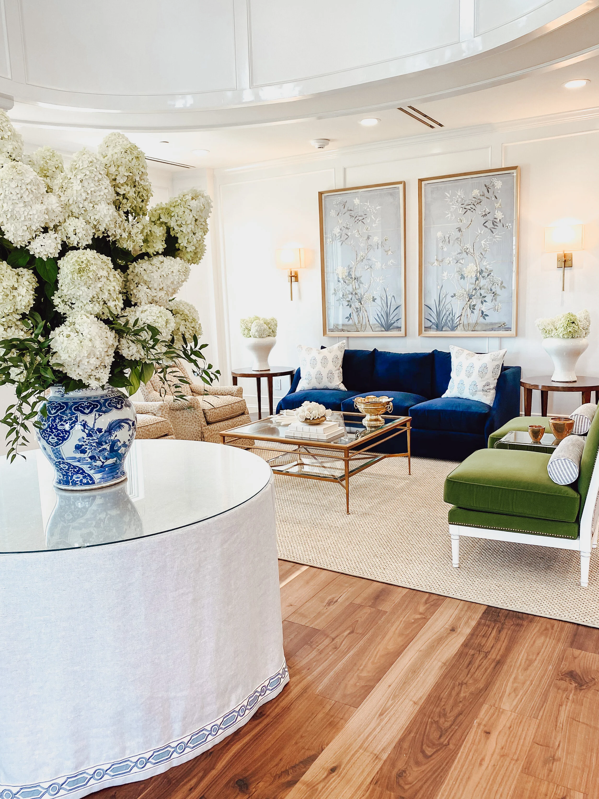 Alpha Delta Pi: NCSU