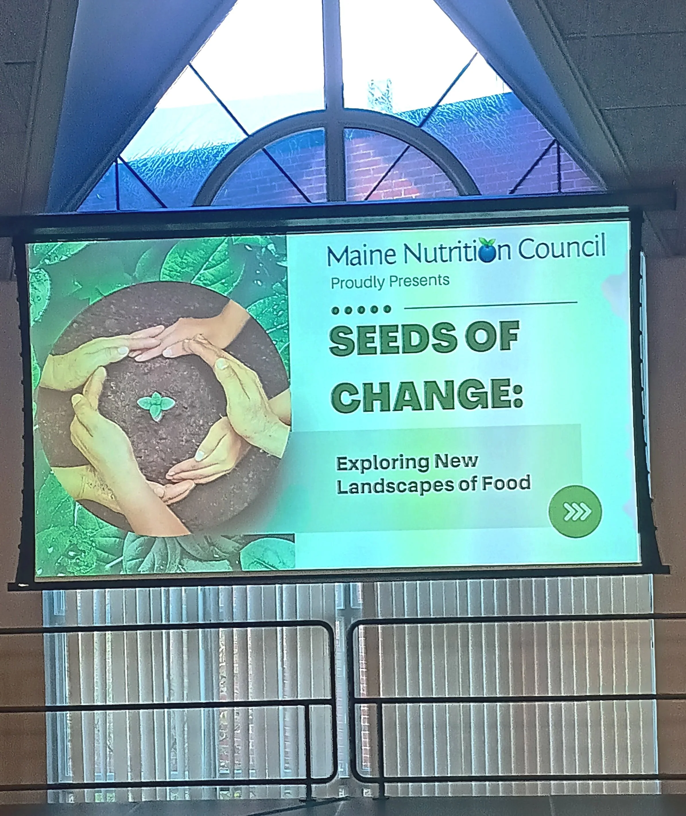 2025 MNC Conference: Seeds of Change