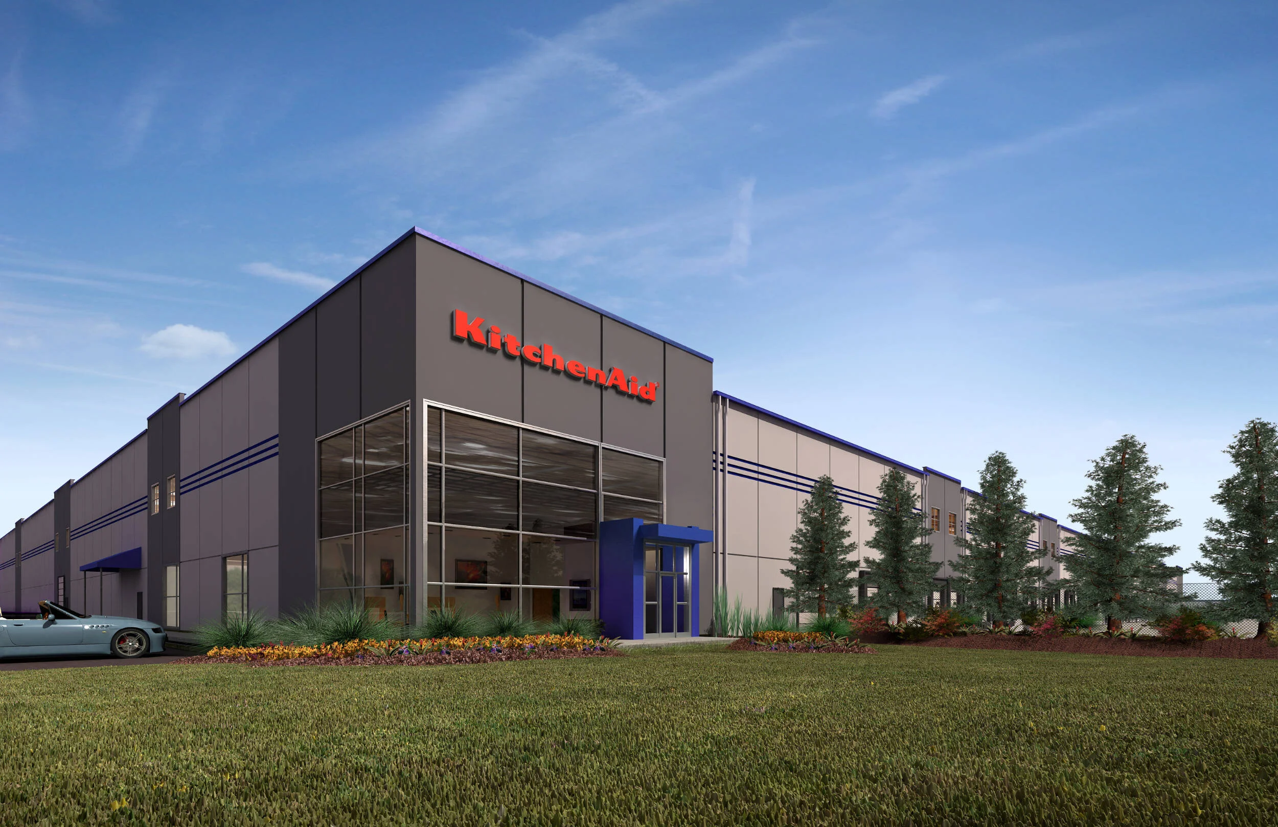 Whirlpool Corporation KitchenAid Operations
