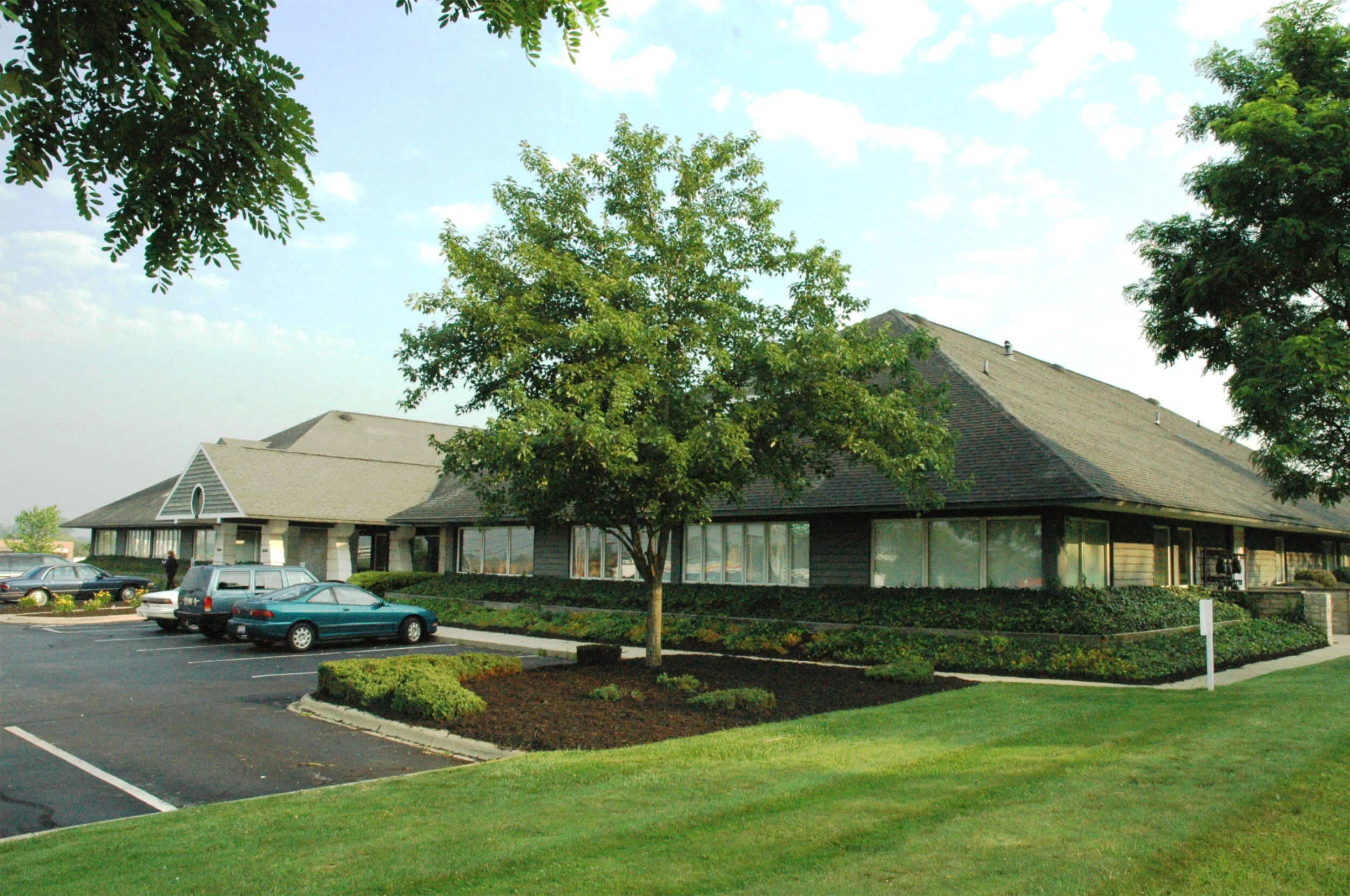 Medicourt East Medical Center