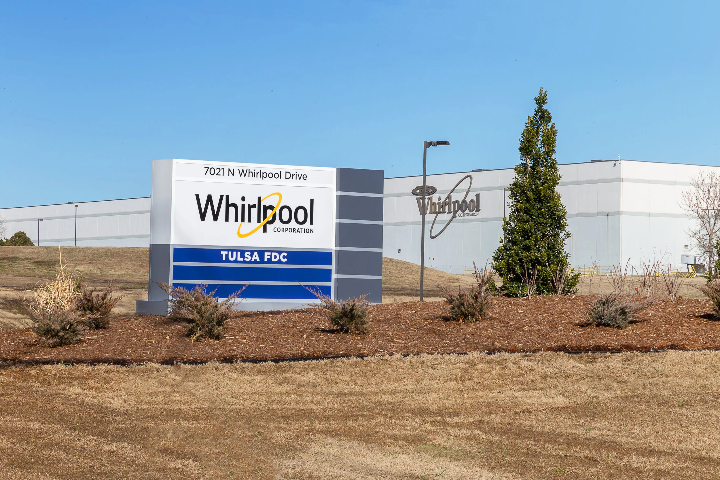 Whirlpool Corporation Washing Machine Whirlpool Corporation FFS 8258 W