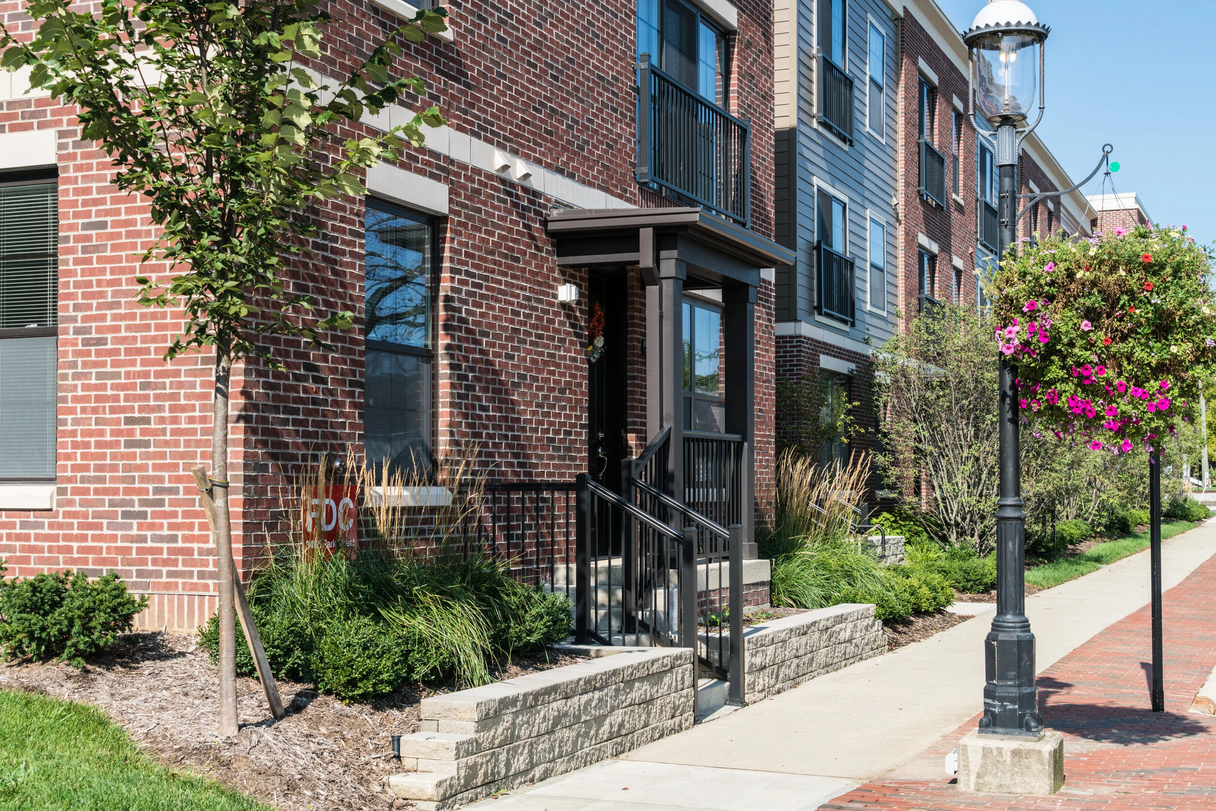 Pizzuti begins work on Broadway Station in Grove City