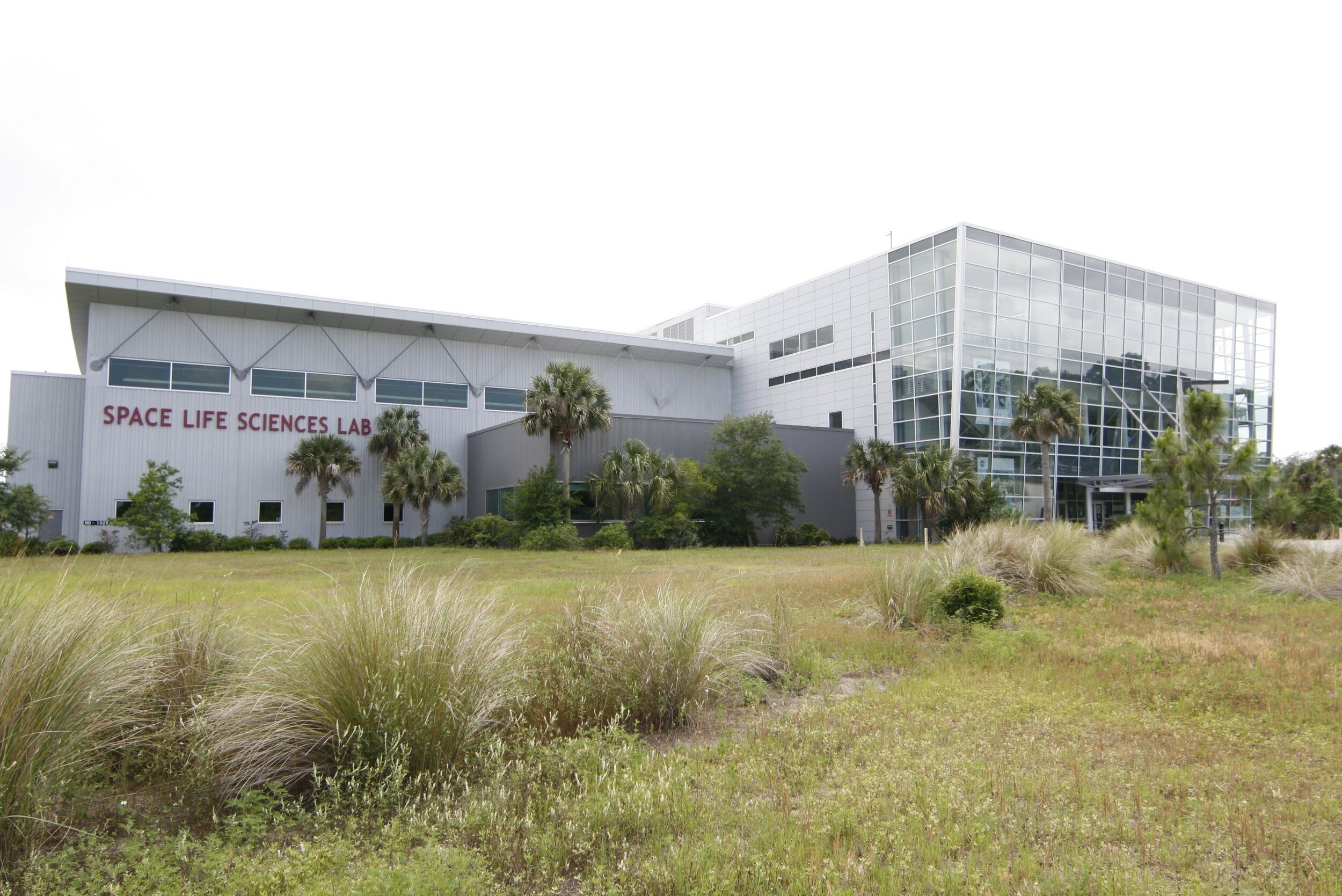 Work Begins On Exploration Park Site