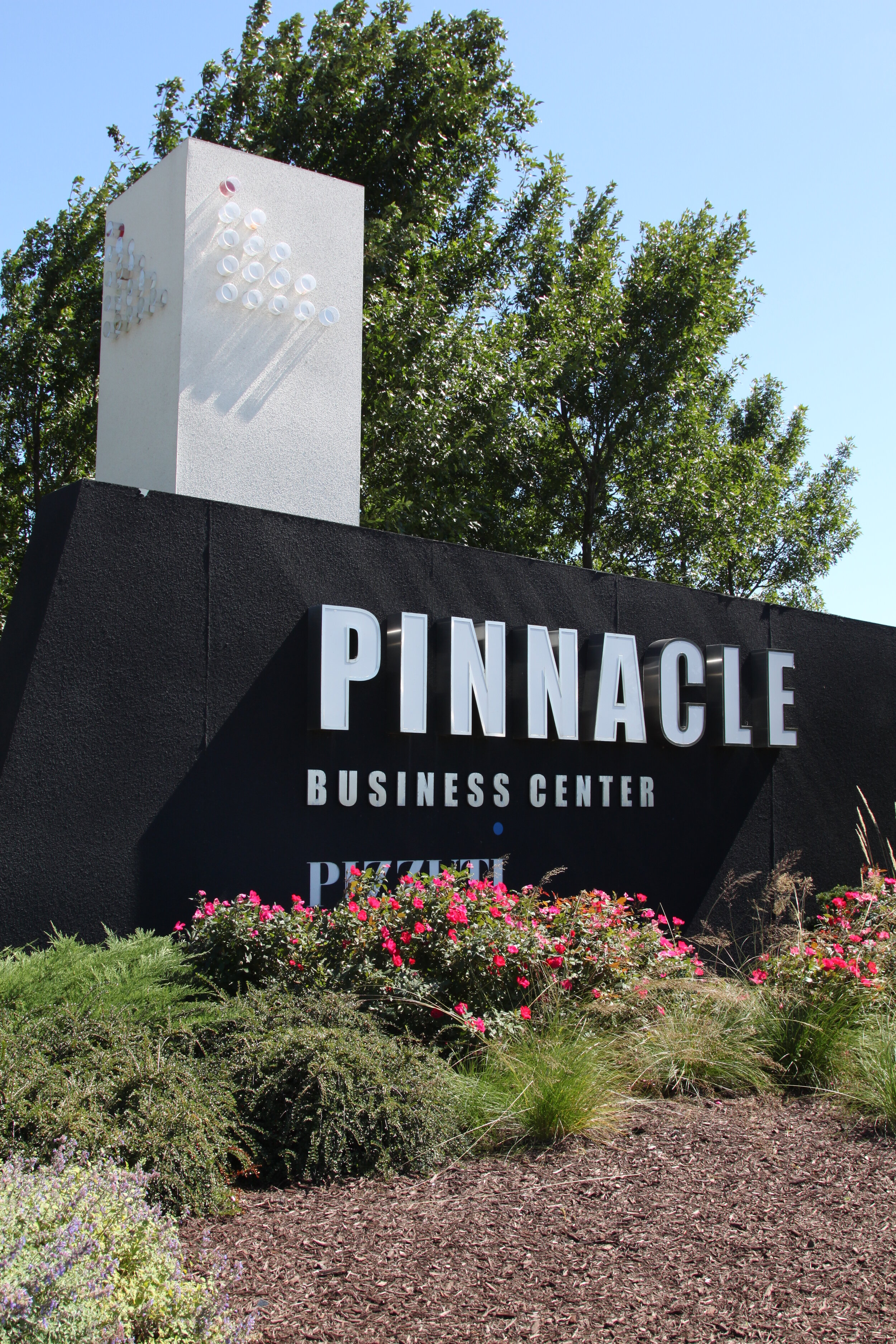 Pizzuti Announces New Tenant at Pinnacle Business Center