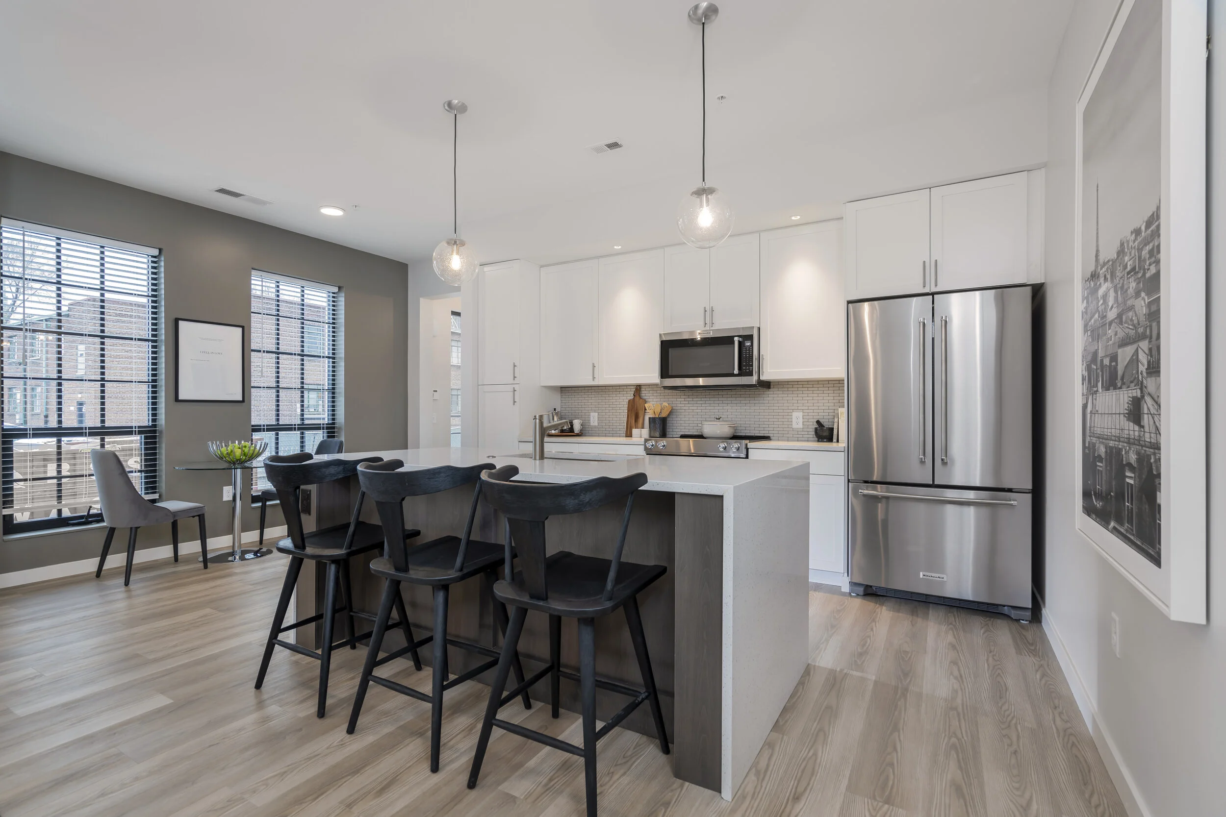 Pizzuti Announces Leasing is Underway at Phase II of Library Park