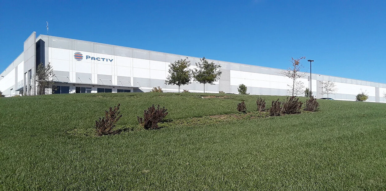 Pactiv Corporation