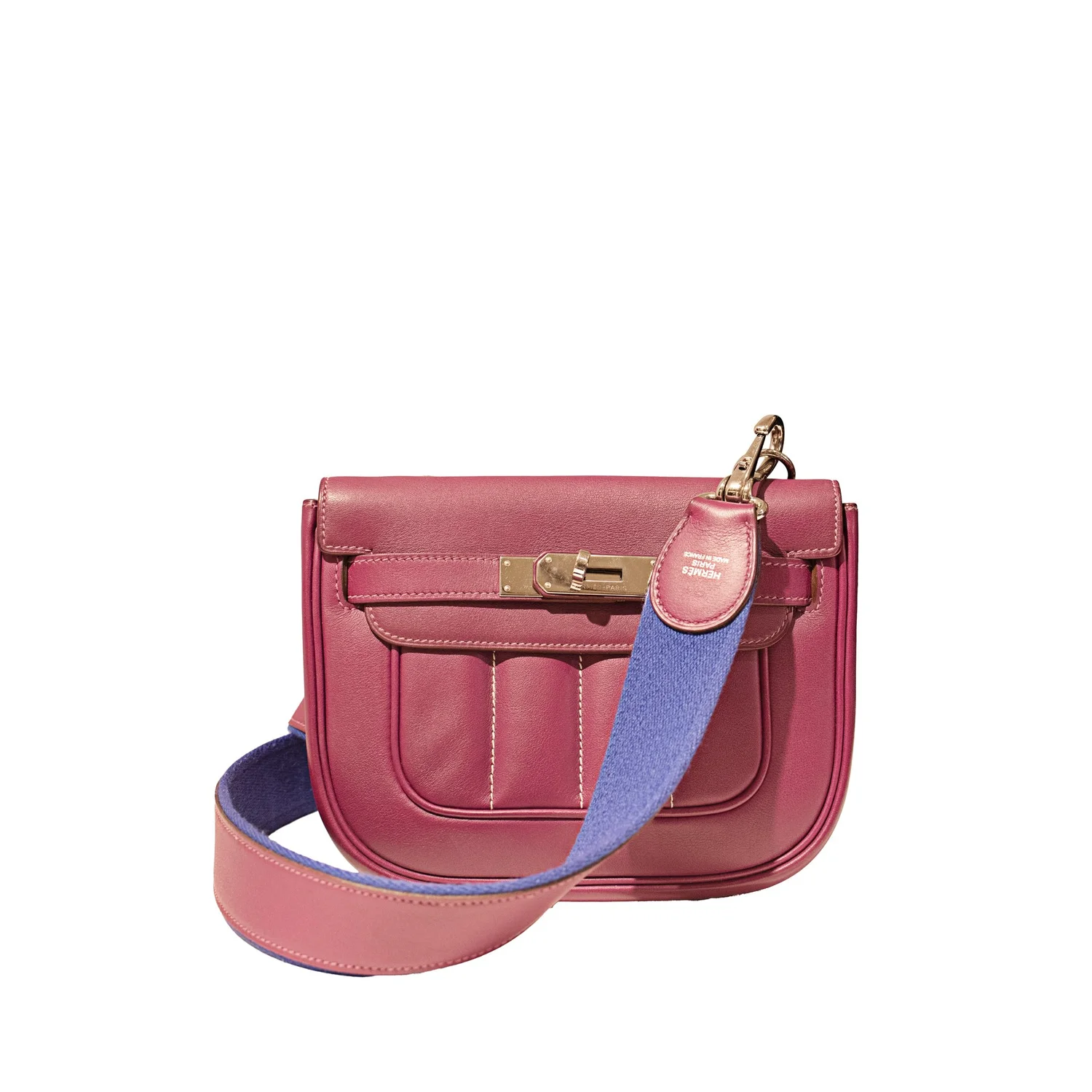 Hermès Crossbody Bag Sac Berline 21
