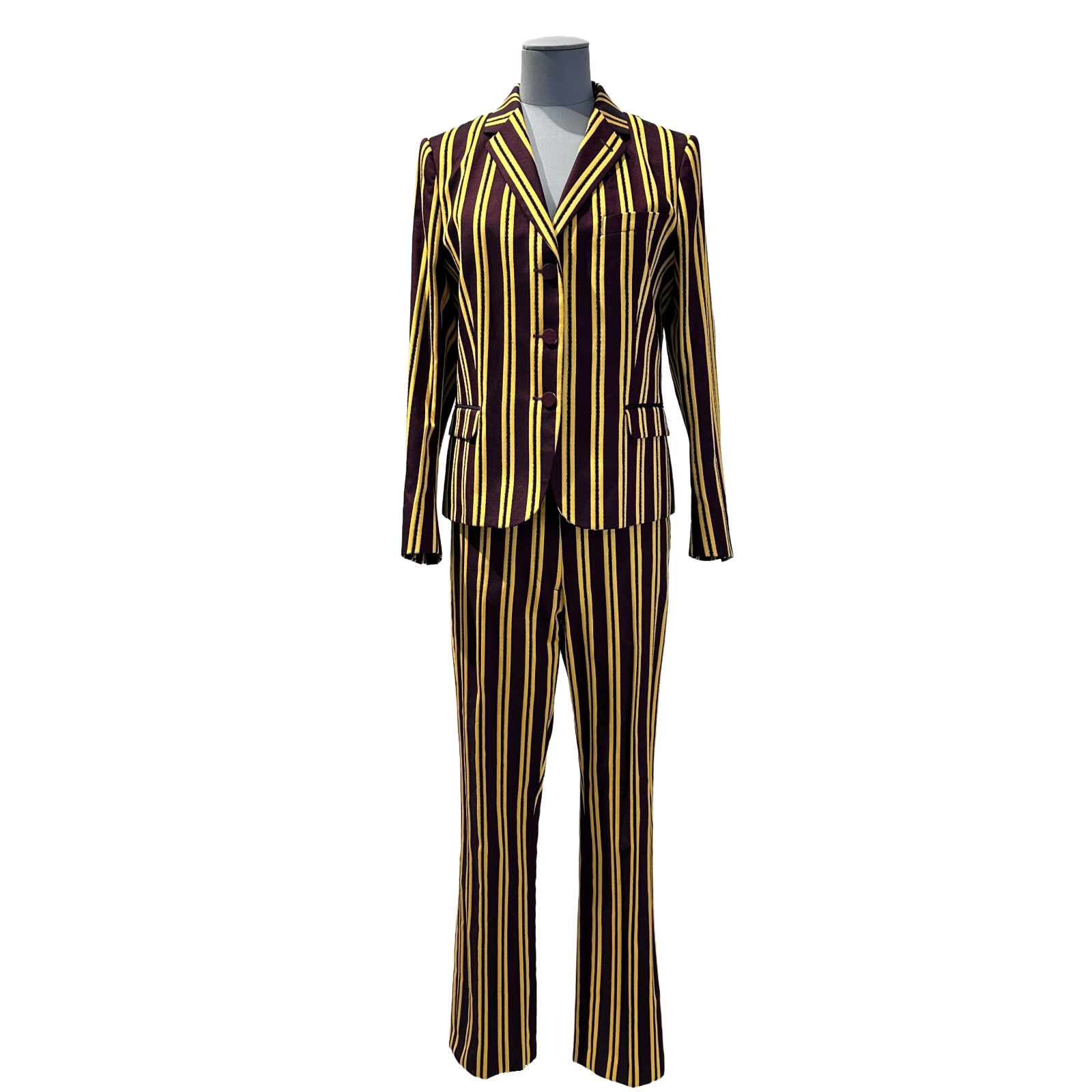Dries Van Noten Anzug