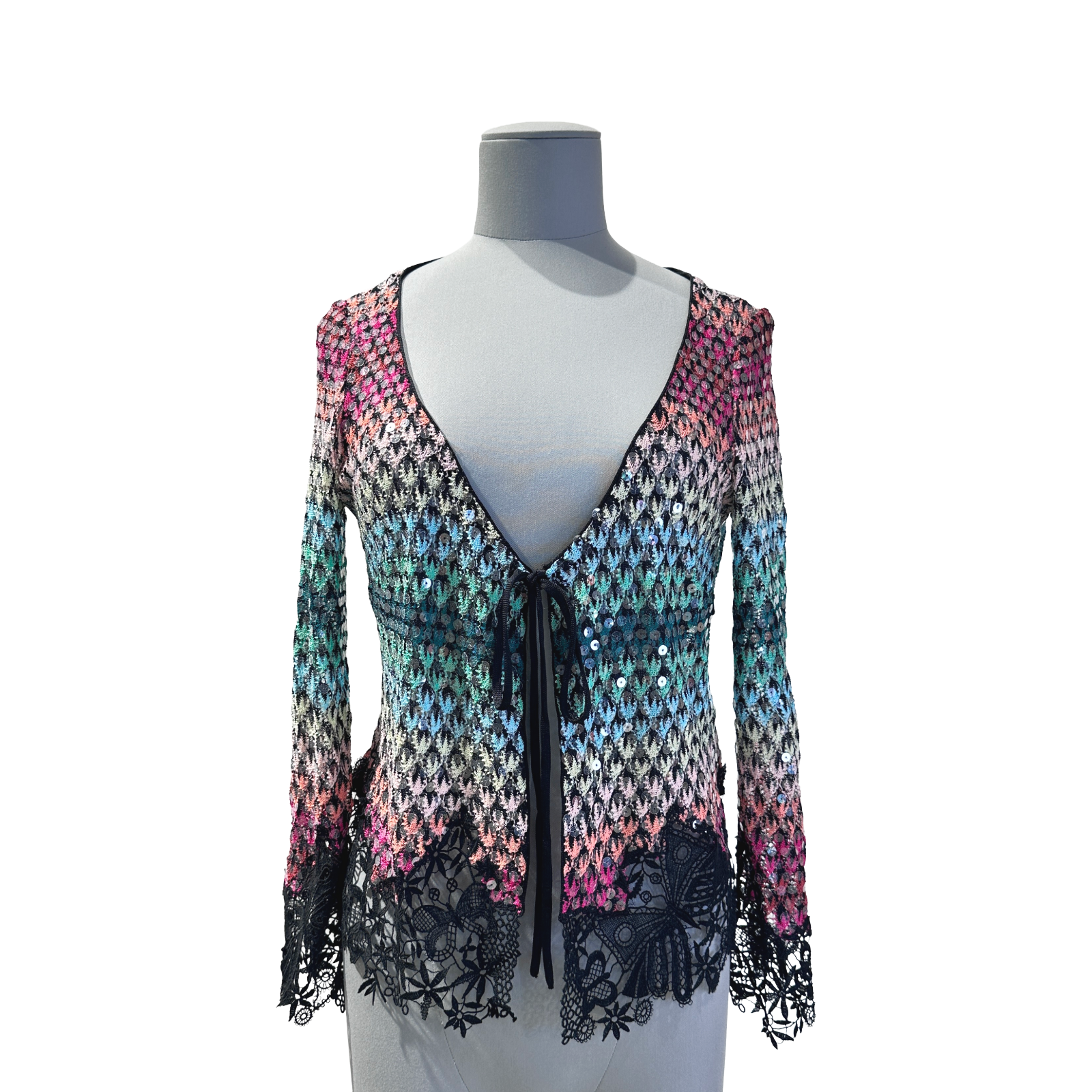 Missoni Cardigan