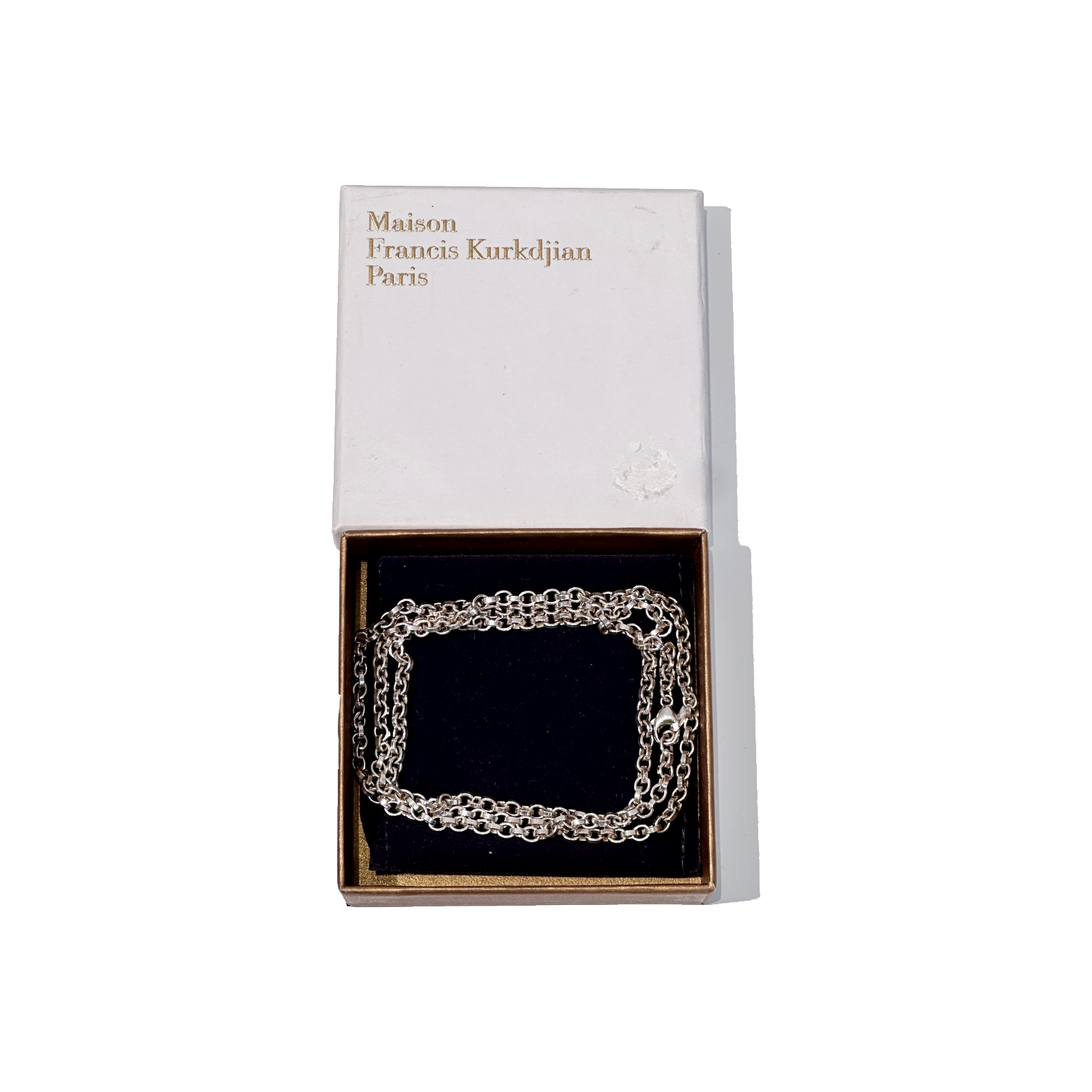 Thomas Sabo Silberkette