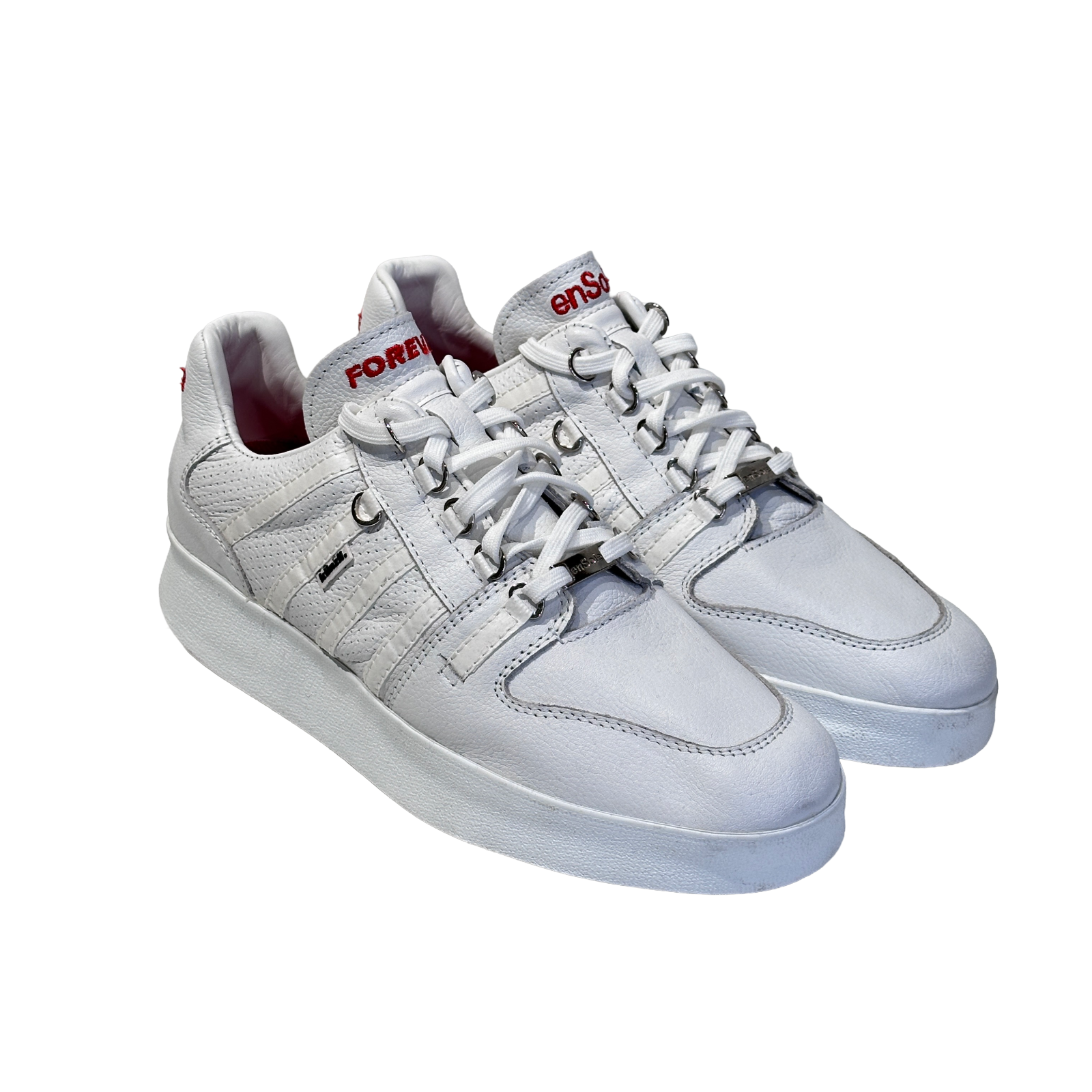 En Soie Sneaker
