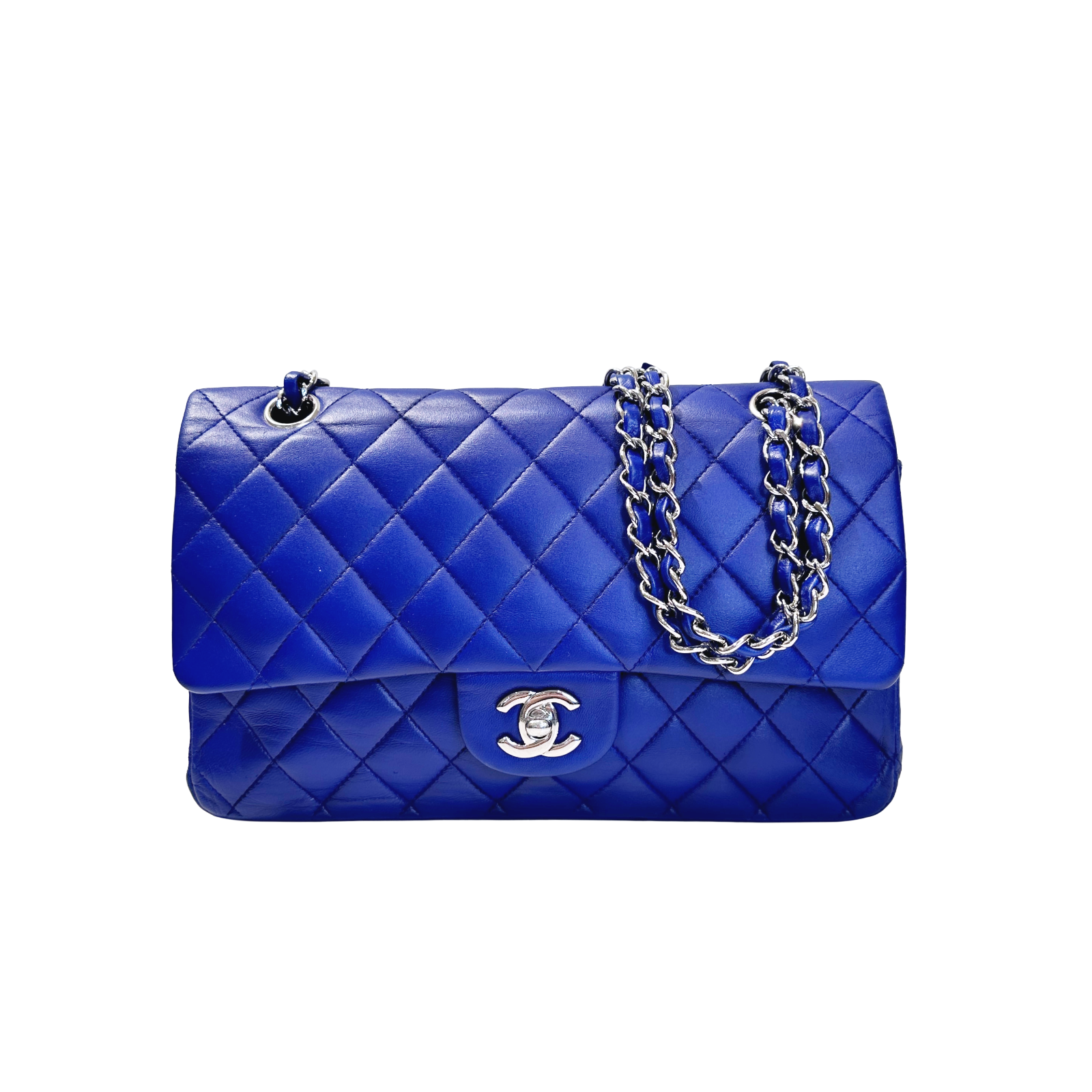 Chanel Timeless Classic