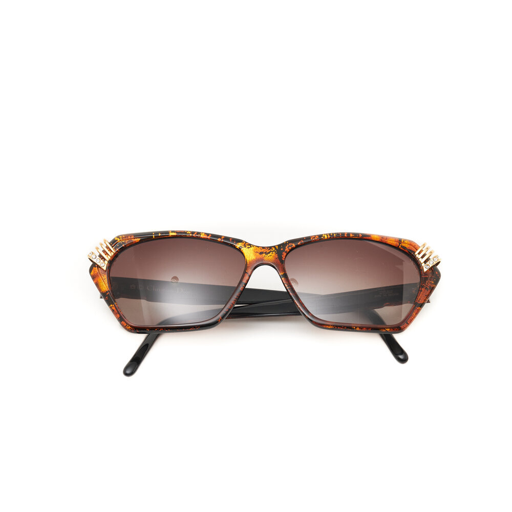 Second hand Christian Dior Sunglasses