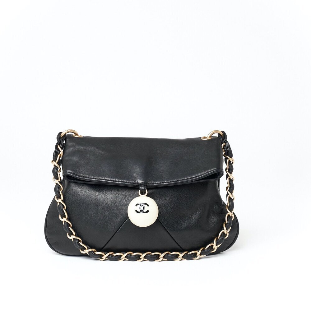 Chanel Schoulder Bag
